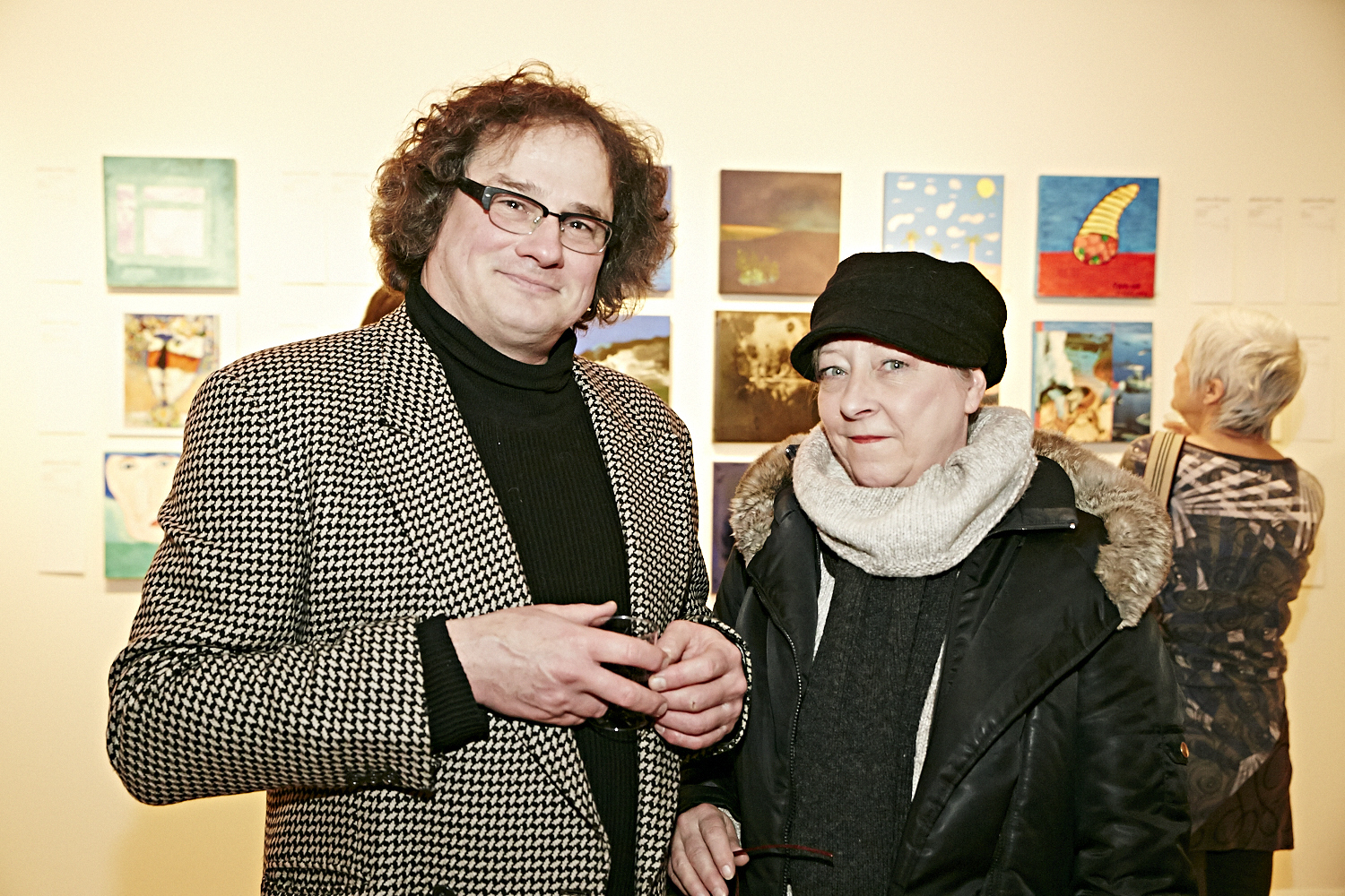 Parle-moi d'amour, un projet des Impatients à connaître et une belle cause à laquelle s'associer!