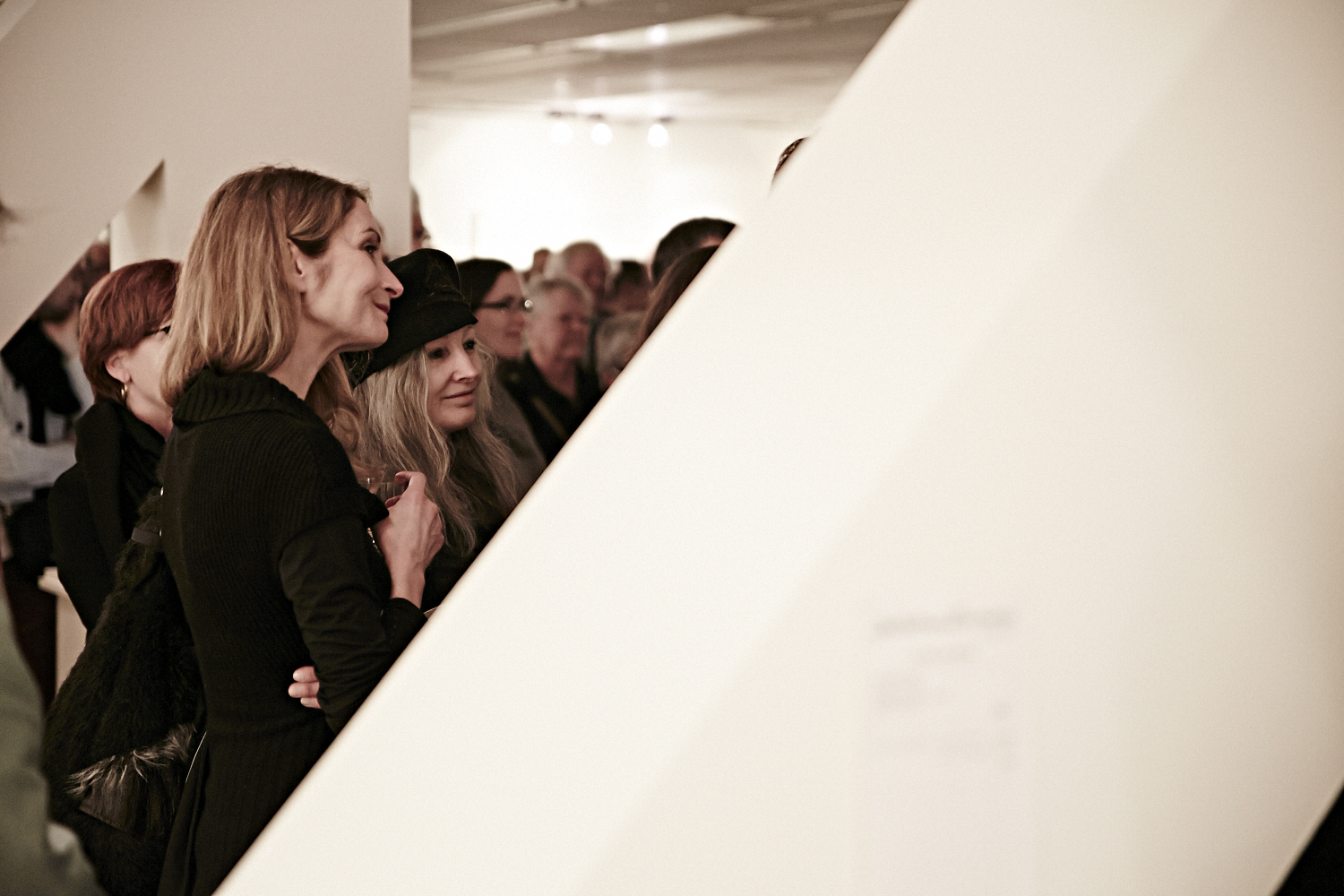 Parle-moi d'amour, un projet des Impatients à connaître et une belle cause à laquelle s'associer!