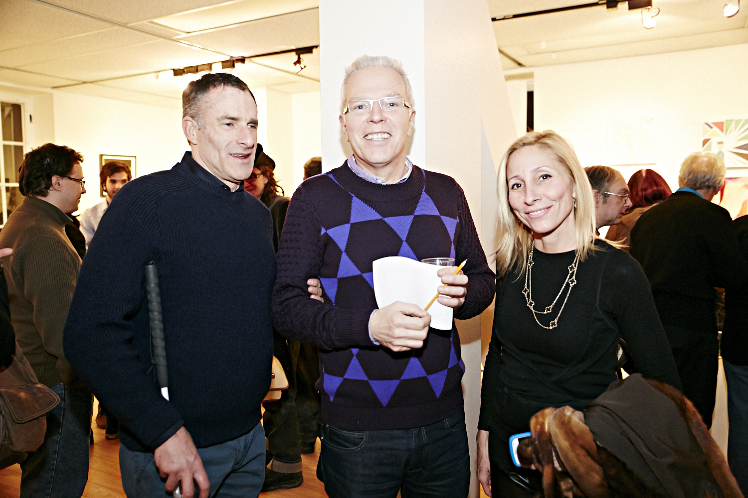 Parle-moi d'amour, un projet des Impatients à connaître et une belle cause à laquelle s'associer!