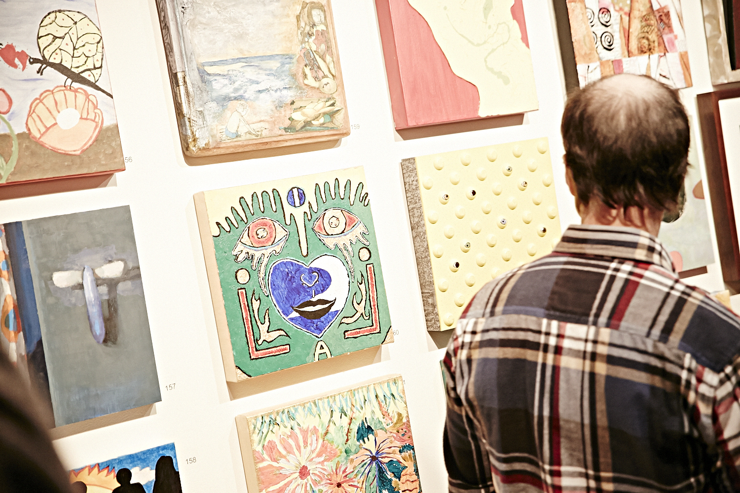 Parle-moi d'amour, un projet des Impatients à connaître et une belle cause à laquelle s'associer!