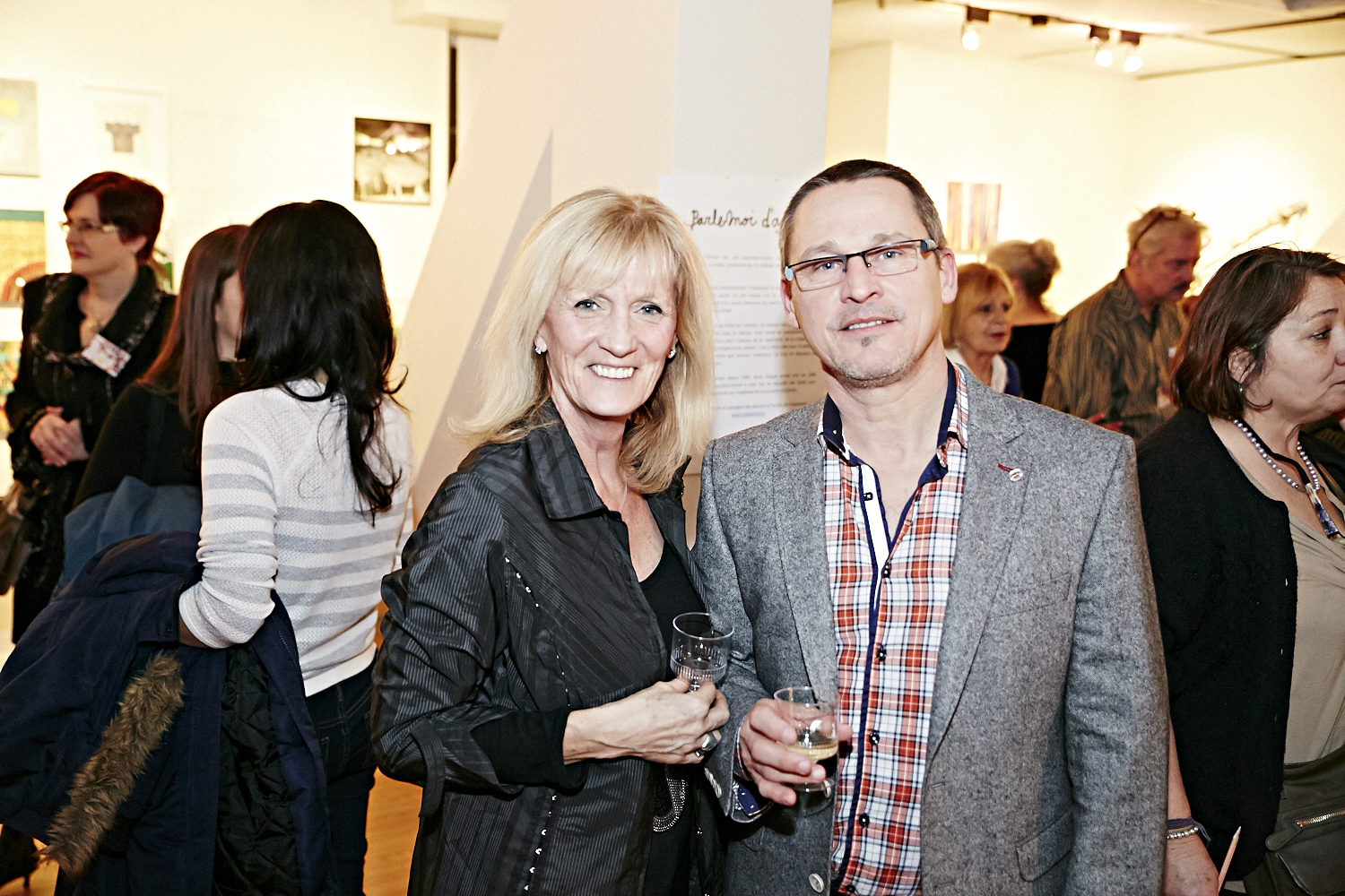 Parle-moi d'amour, un projet des Impatients à connaître et une belle cause à laquelle s'associer!