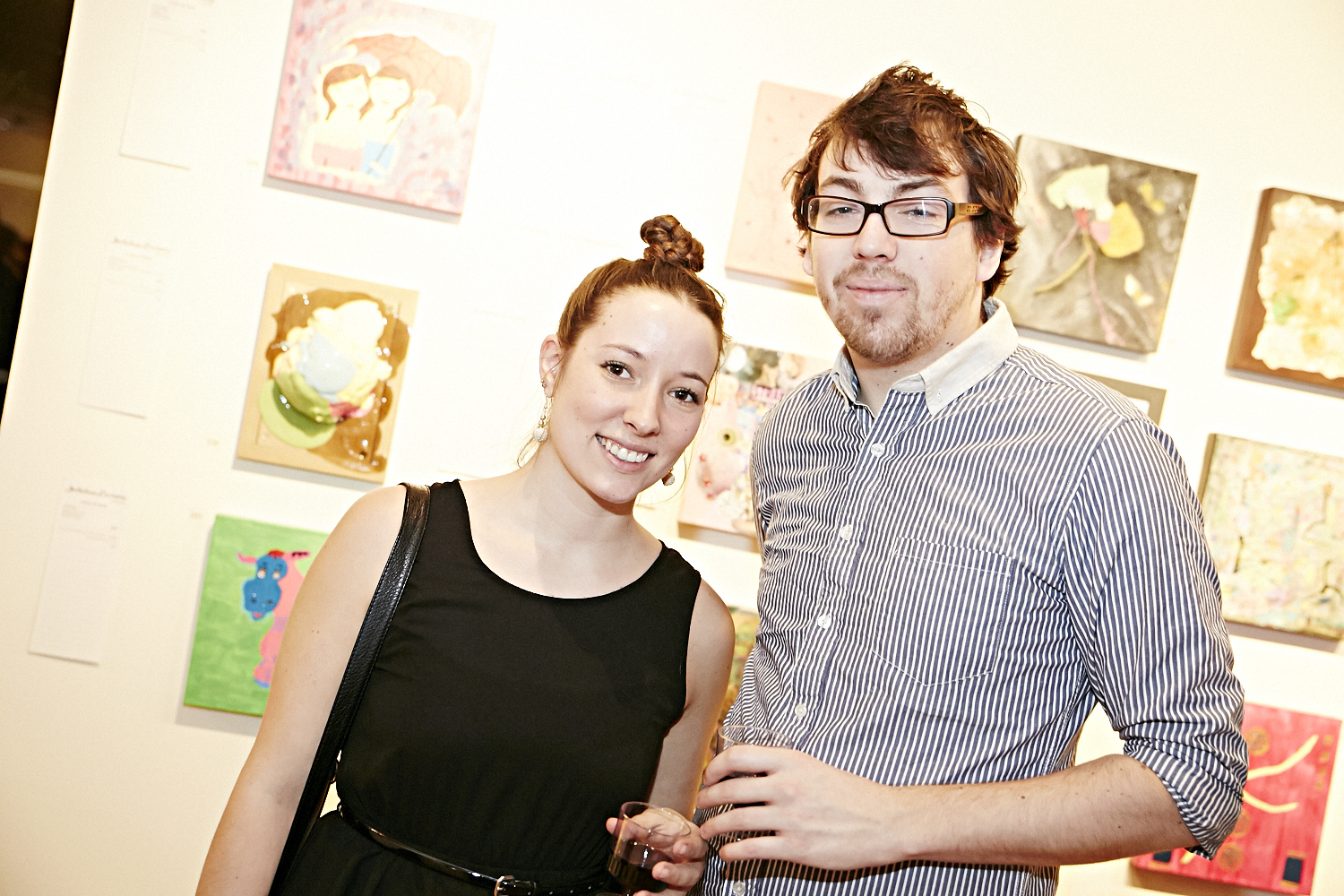 Parle-moi d'amour, un projet des Impatients à connaître et une belle cause à laquelle s'associer!