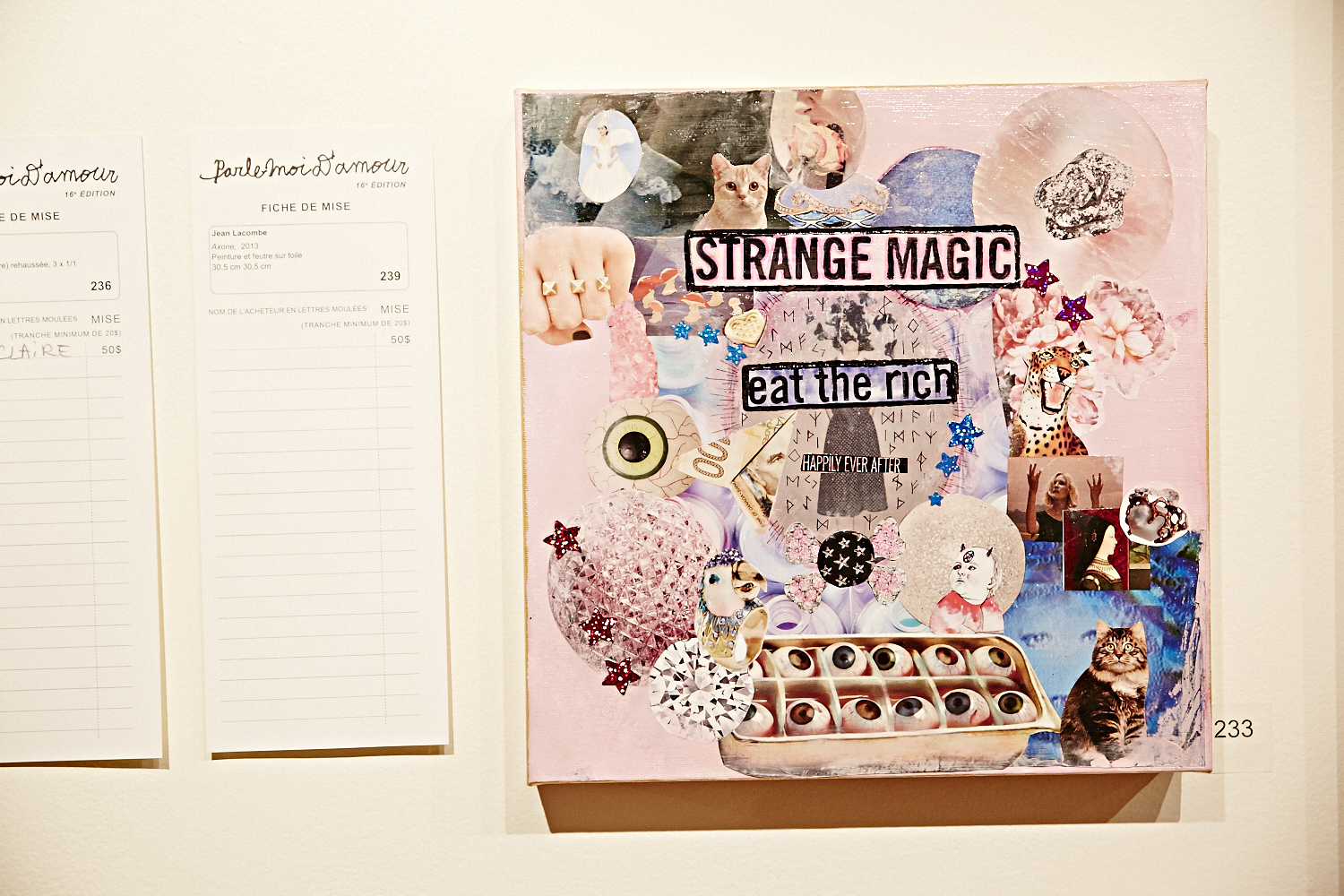 Parle-moi d'amour, un projet des Impatients à connaître et une belle cause à laquelle s'associer!