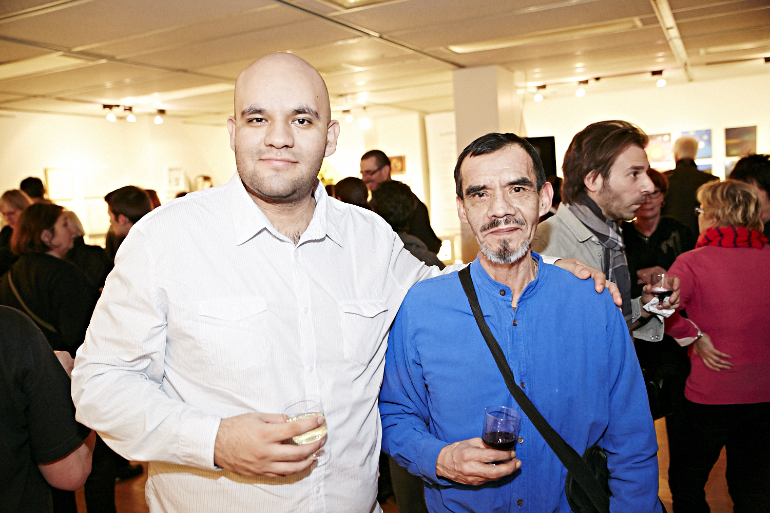 Parle-moi d'amour, un projet des Impatients à connaître et une belle cause à laquelle s'associer!