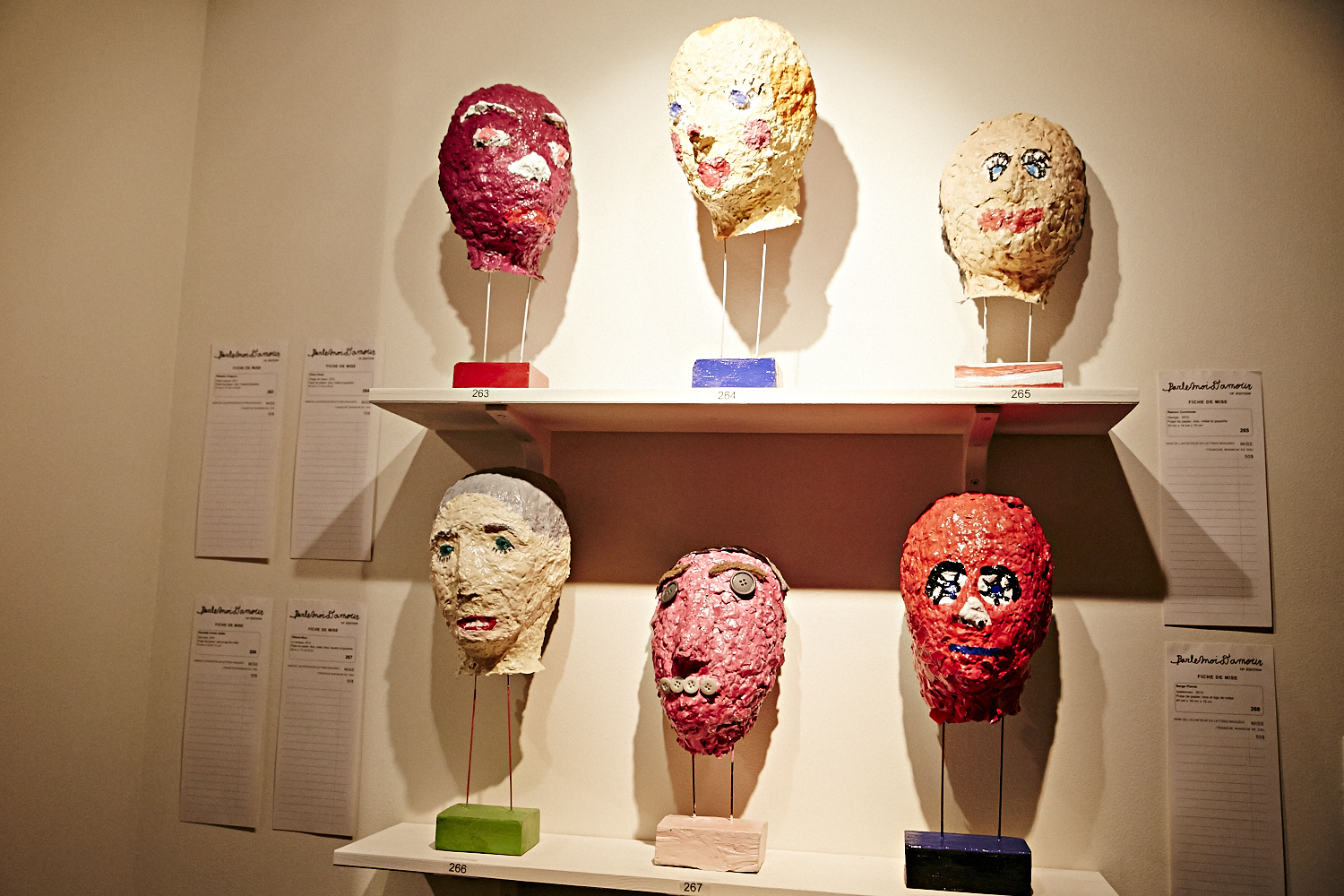 Parle-moi d'amour, un projet des Impatients à connaître et une belle cause à laquelle s'associer!