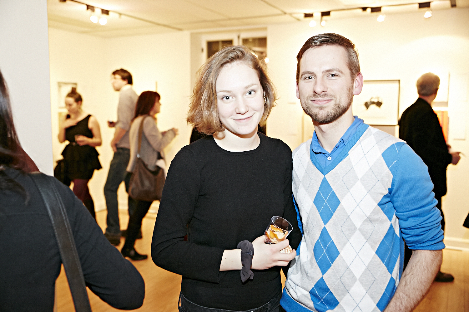 Parle-moi d'amour, un projet des Impatients à connaître et une belle cause à laquelle s'associer!