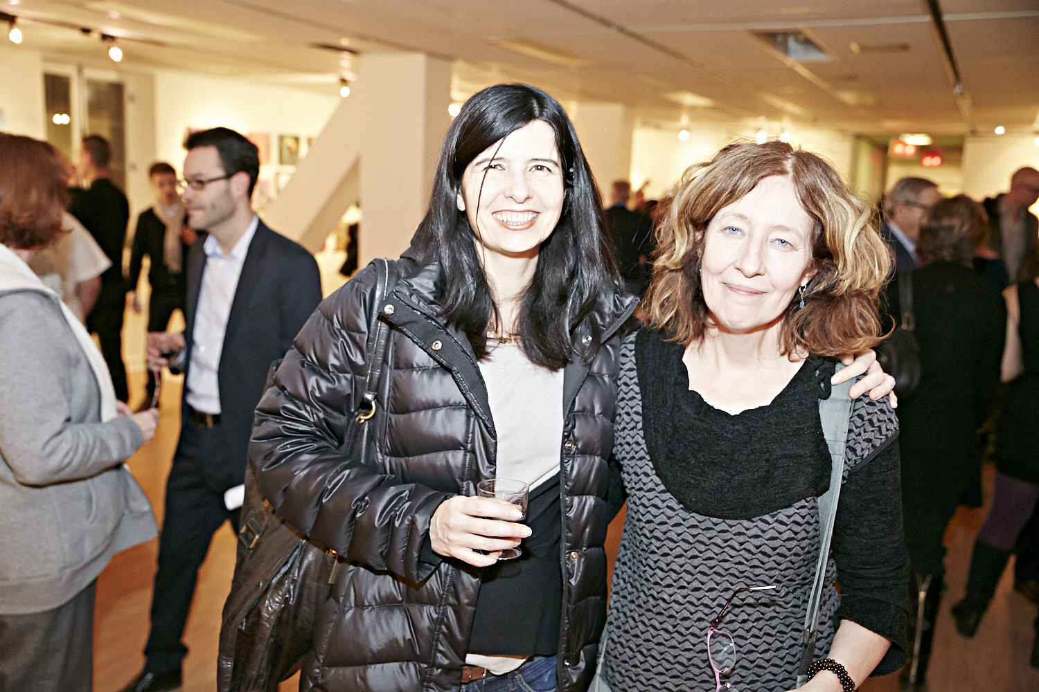 Parle-moi d'amour, un projet des Impatients à connaître et une belle cause à laquelle s'associer!