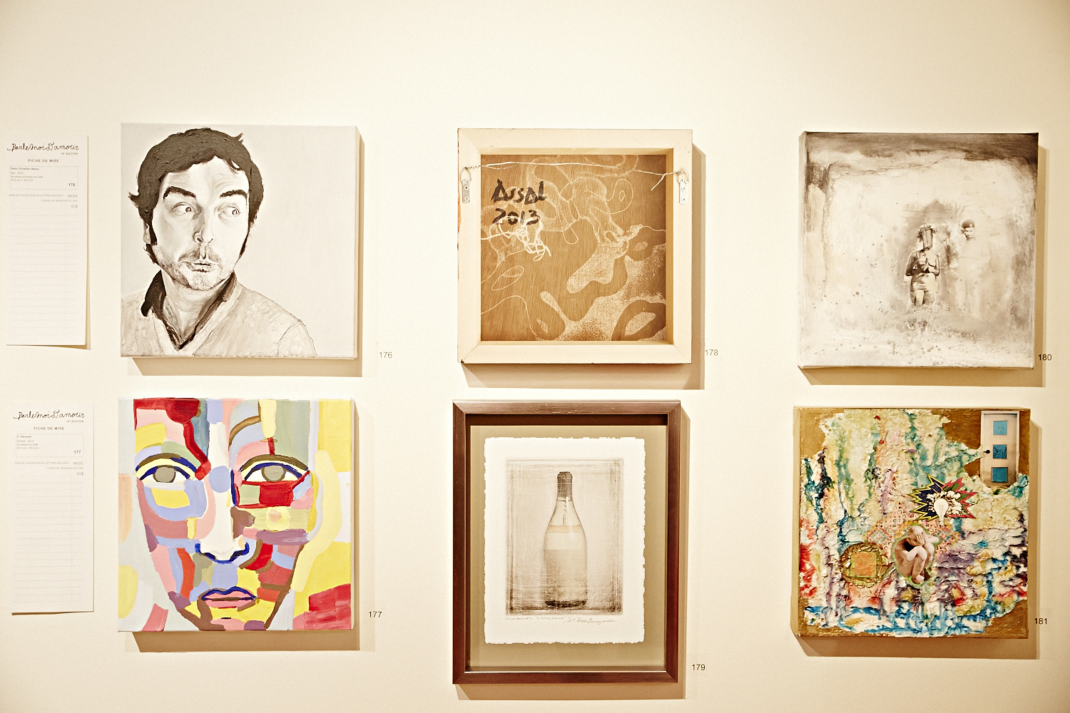 Parle-moi d'amour, un projet des Impatients à connaître et une belle cause à laquelle s'associer!