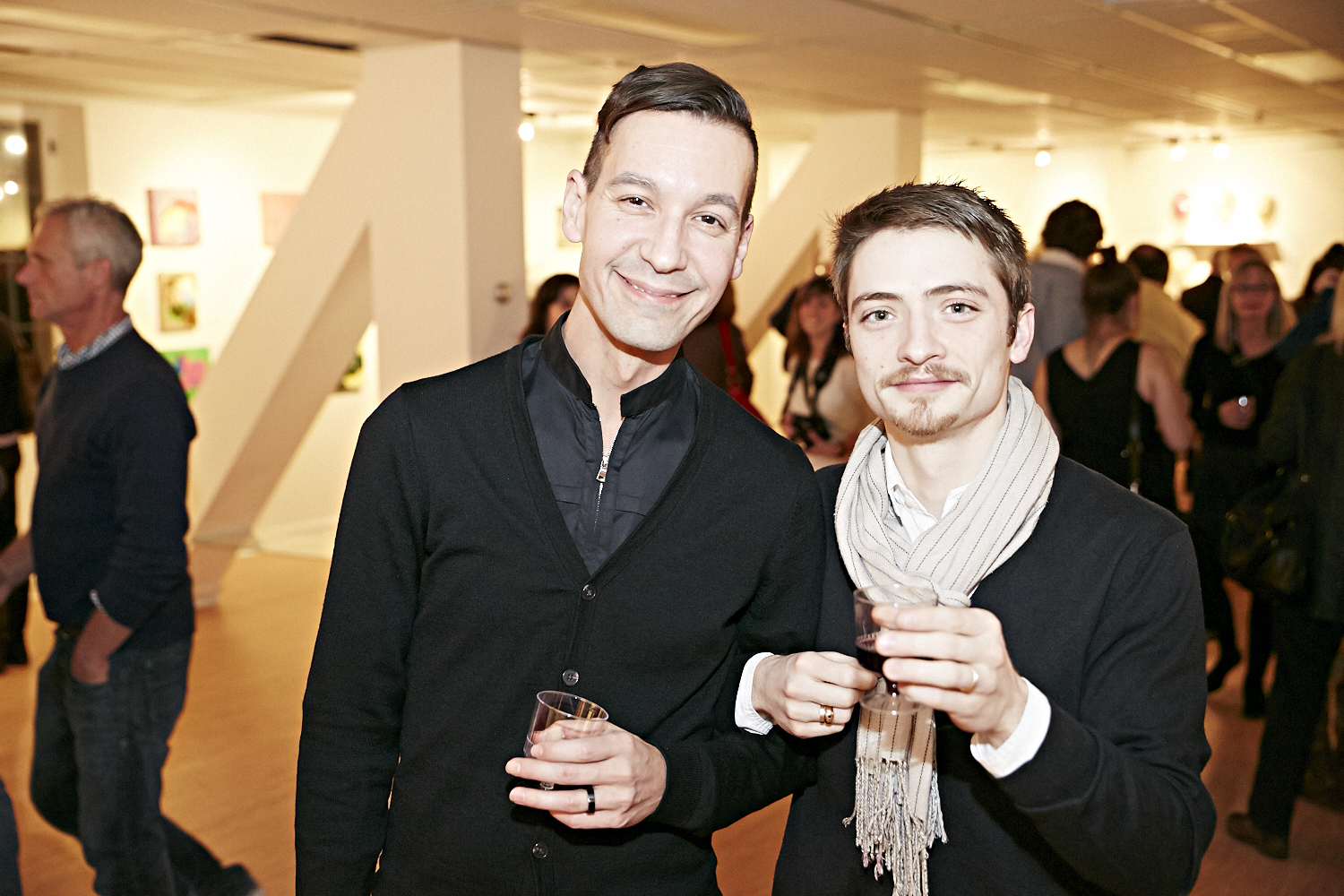 Parle-moi d'amour, un projet des Impatients à connaître et une belle cause à laquelle s'associer!