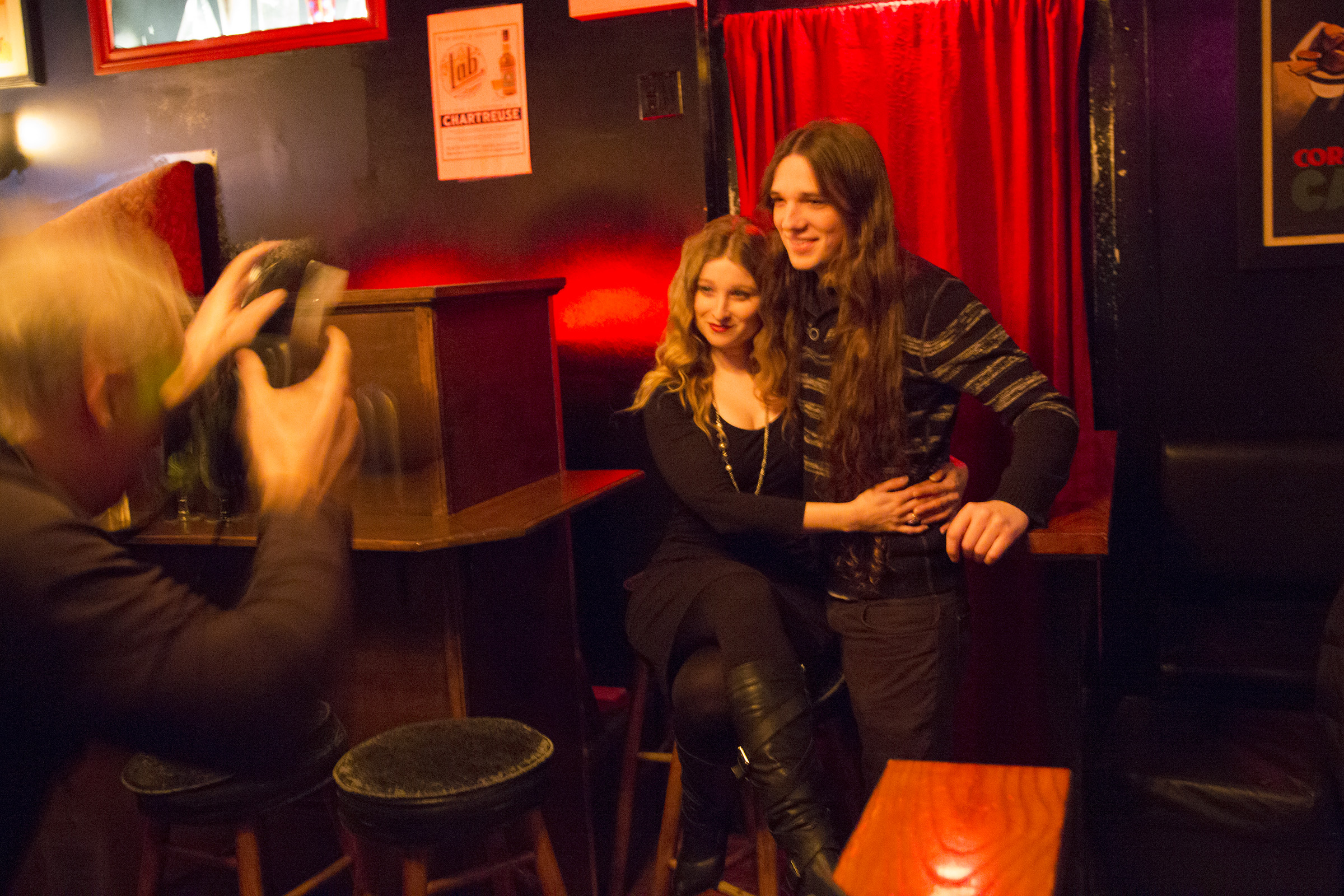 L’ANEB (Anorexie et Boulimie Québec) lance sa campagne de financement «Un cri du corps»