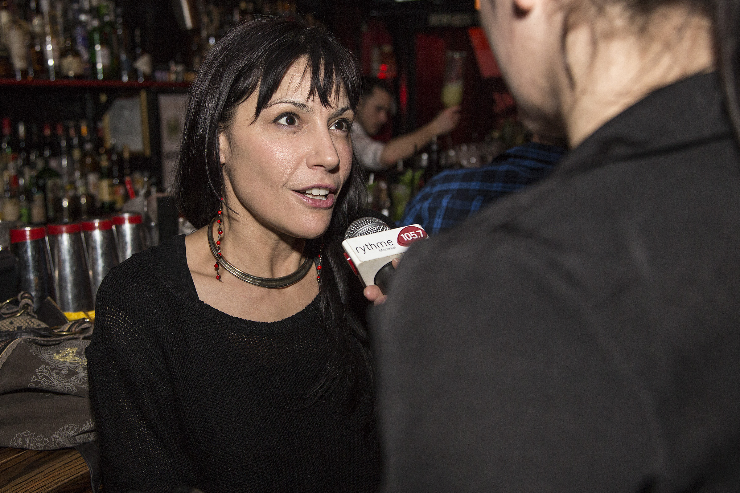 L’ANEB (Anorexie et Boulimie Québec) lance sa campagne de financement «Un cri du corps»