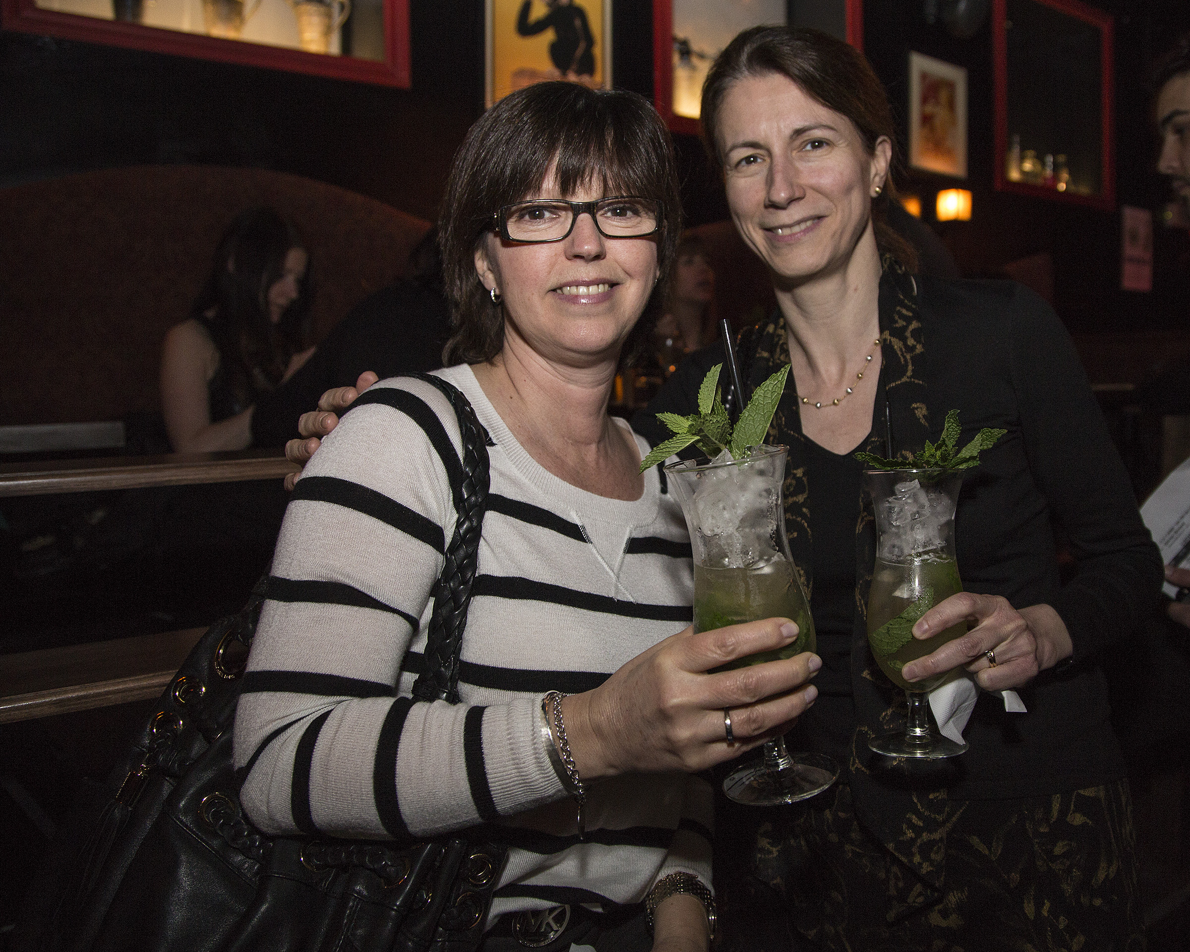 L’ANEB (Anorexie et Boulimie Québec) lance sa campagne de financement «Un cri du corps»