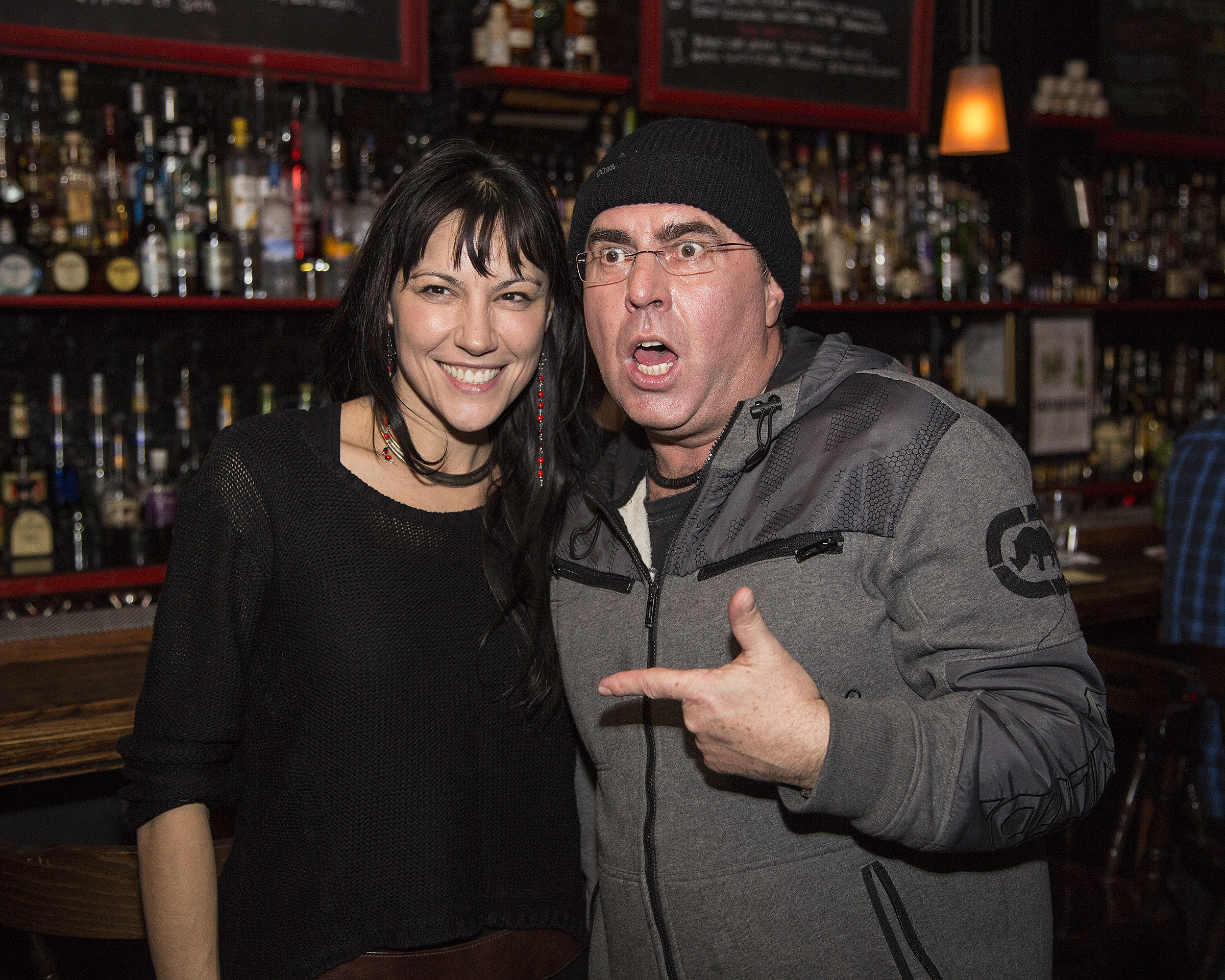 L’ANEB (Anorexie et Boulimie Québec) lance sa campagne de financement «Un cri du corps»