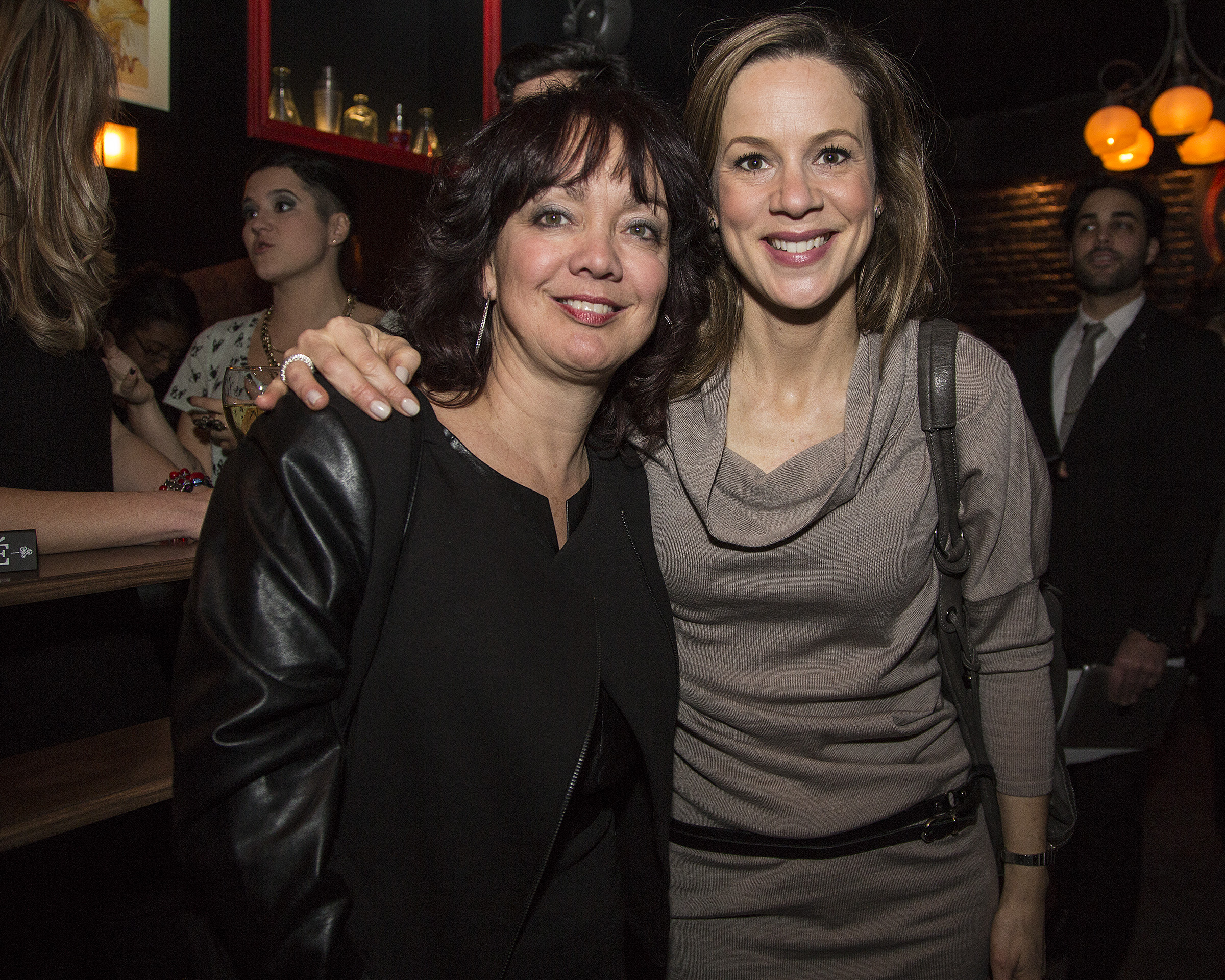 L’ANEB (Anorexie et Boulimie Québec) lance sa campagne de financement «Un cri du corps»