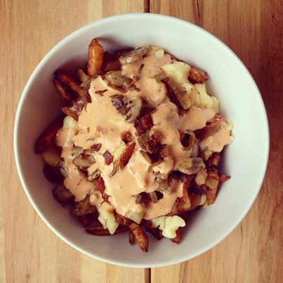 La meilleure poutine de Montréal sera bientôt couronnée