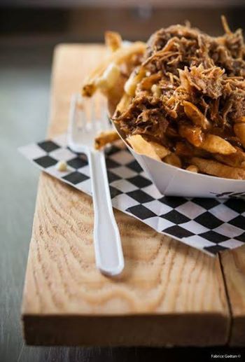 La meilleure poutine de Montréal sera bientôt couronnée