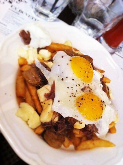 La meilleure poutine de Montréal sera bientôt couronnée