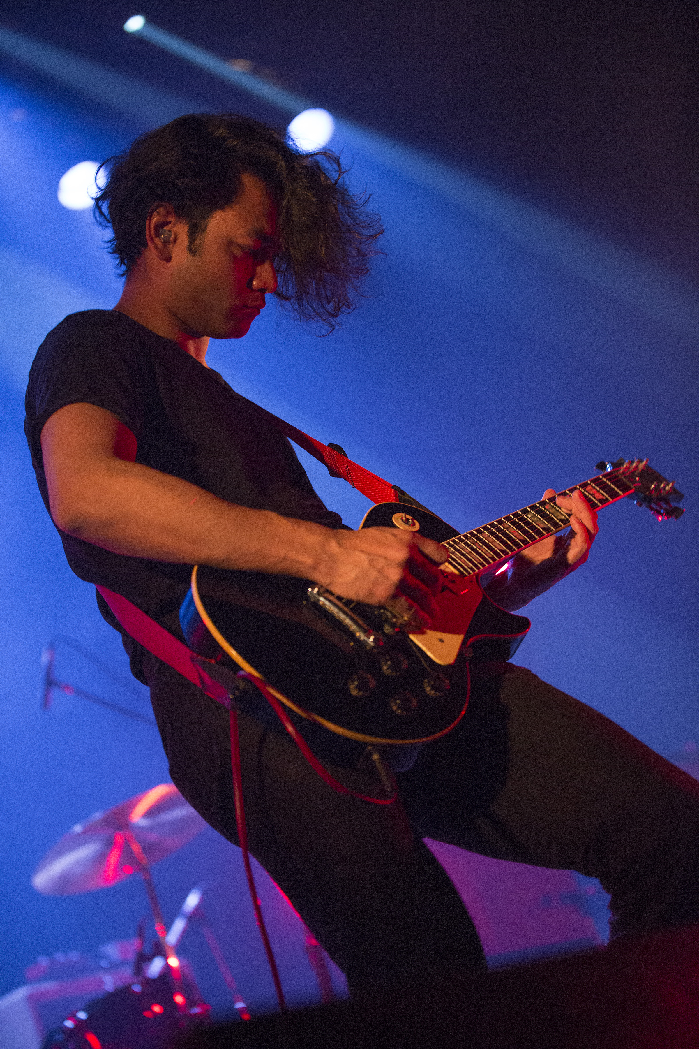 Jake Bugg offre une soirée musicale réussie au Métropolis