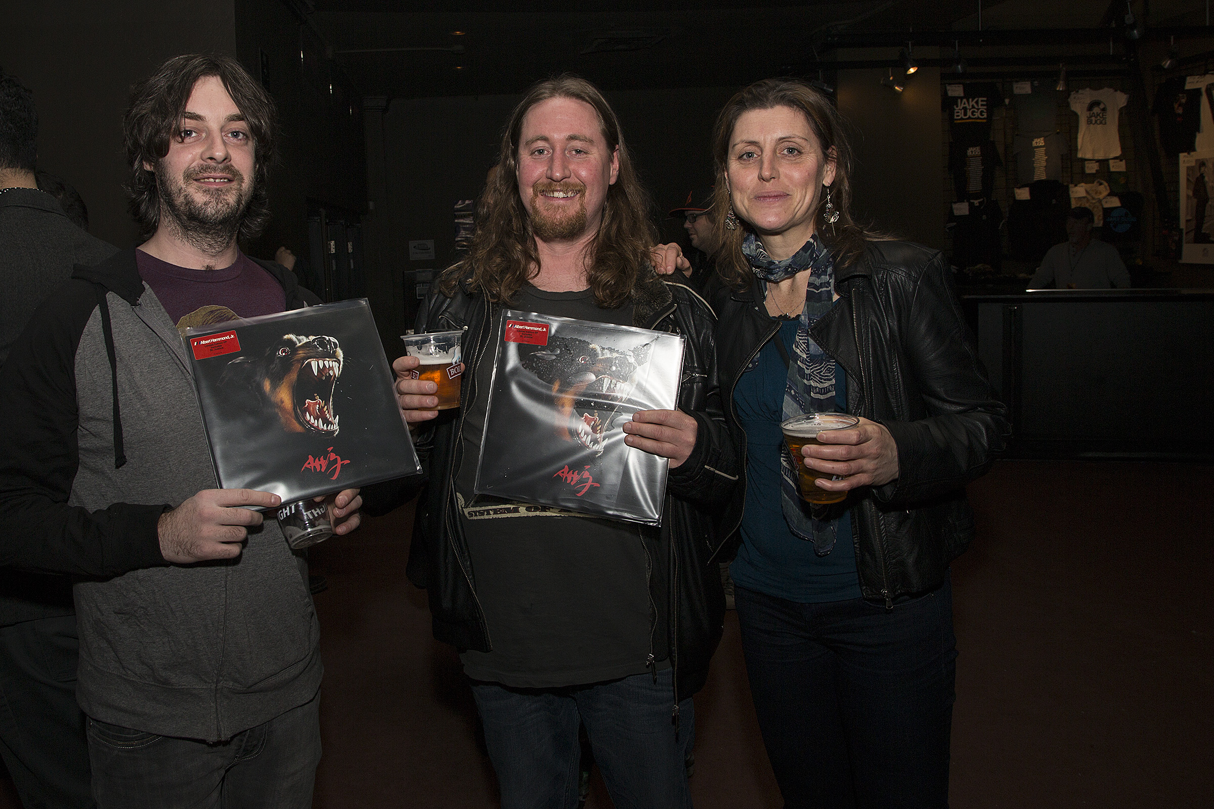 Jake Bugg offre une soirée musicale réussie au Métropolis