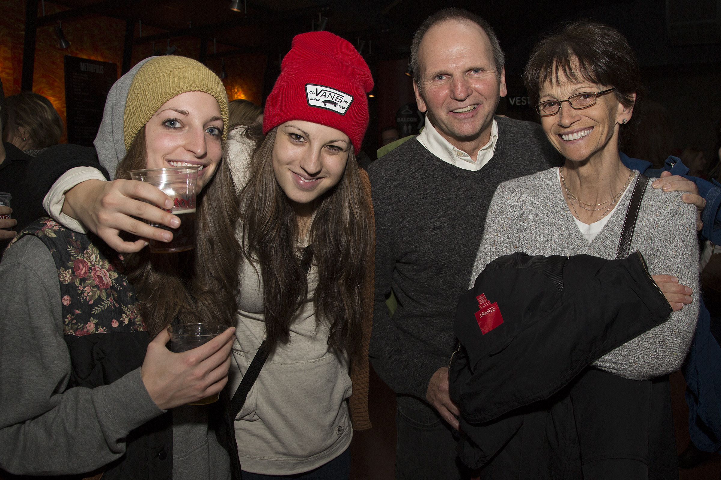 Jake Bugg offre une soirée musicale réussie au Métropolis