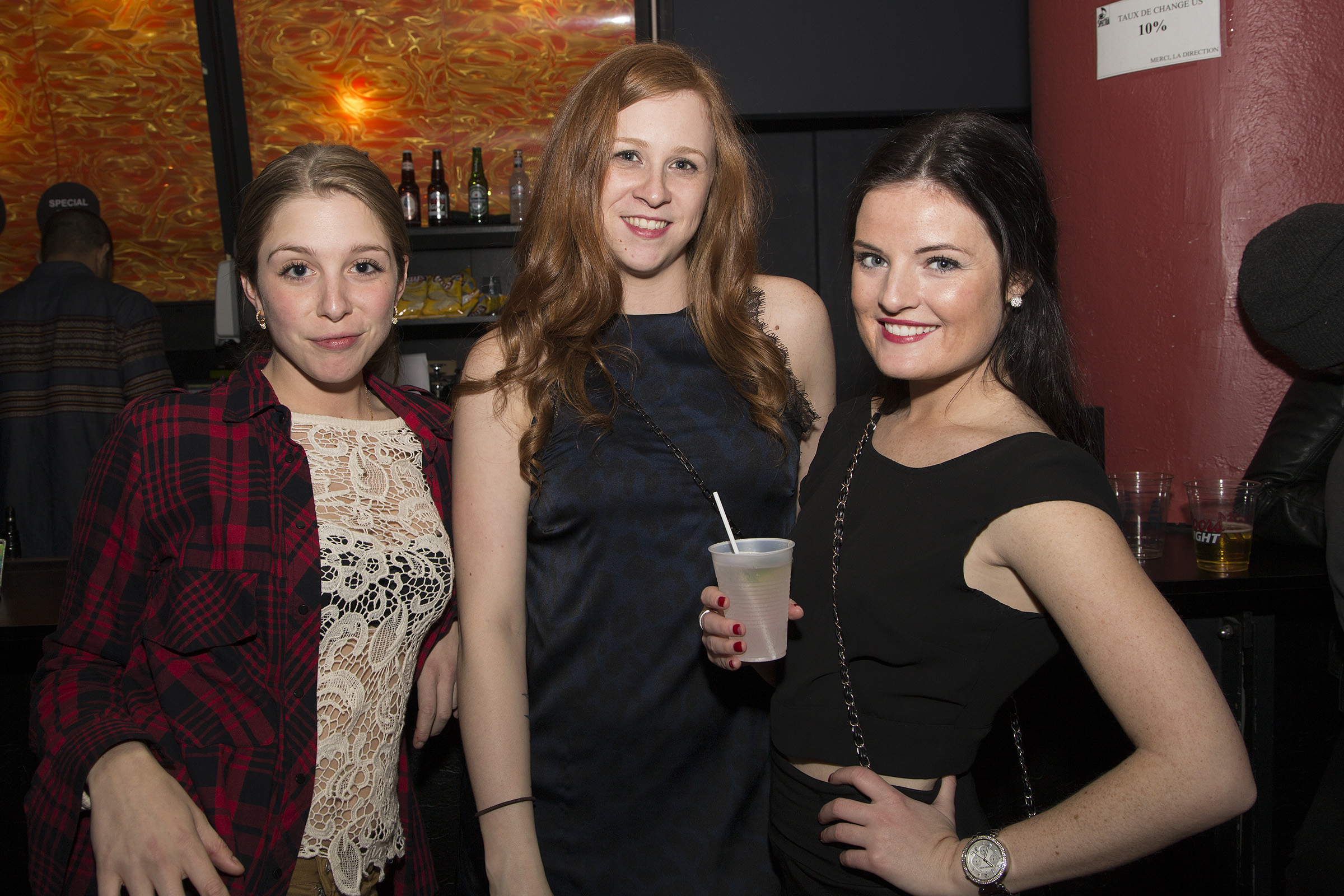 Jake Bugg offre une soirée musicale réussie au Métropolis