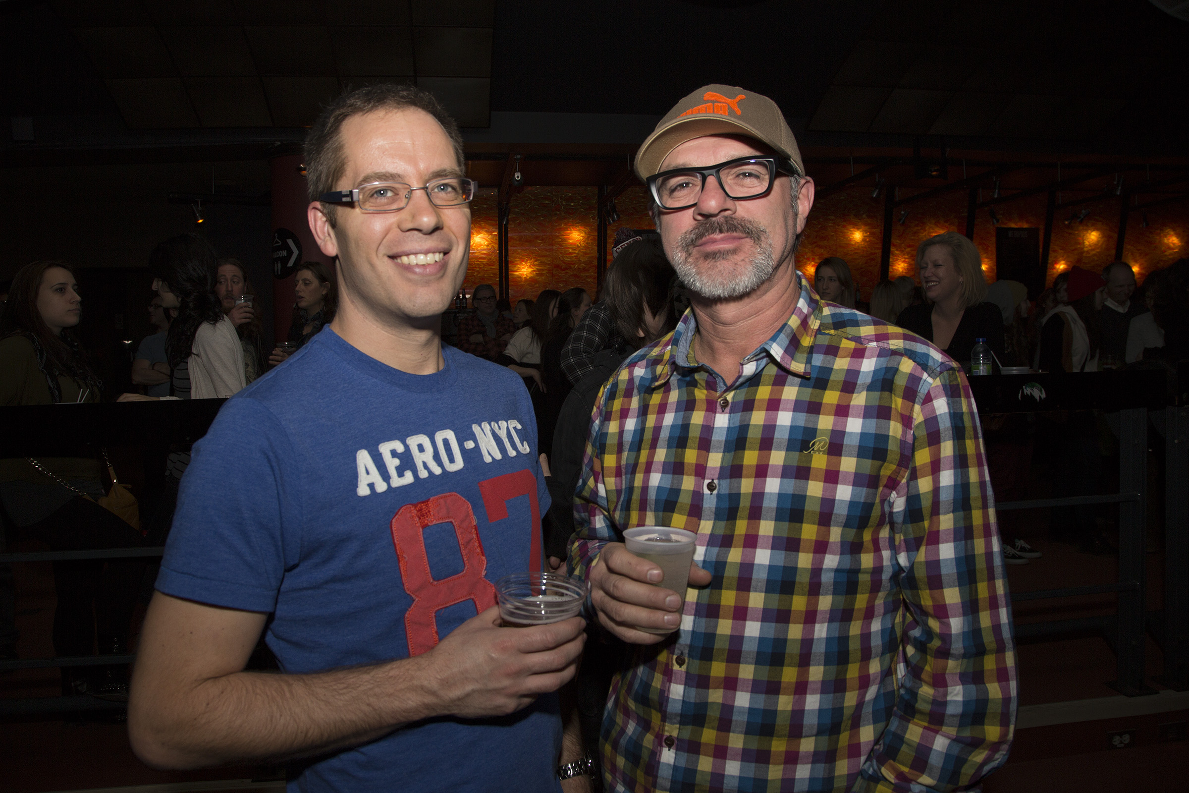 Jake Bugg offre une soirée musicale réussie au Métropolis