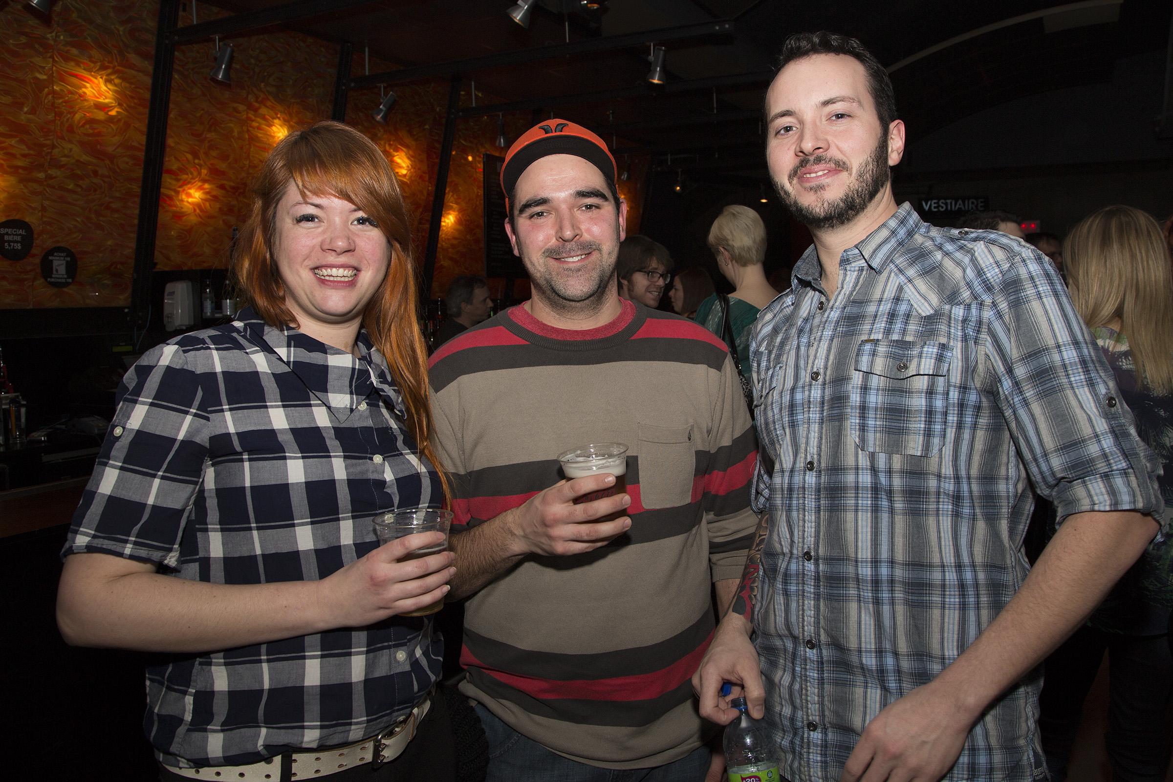 Jake Bugg offre une soirée musicale réussie au Métropolis