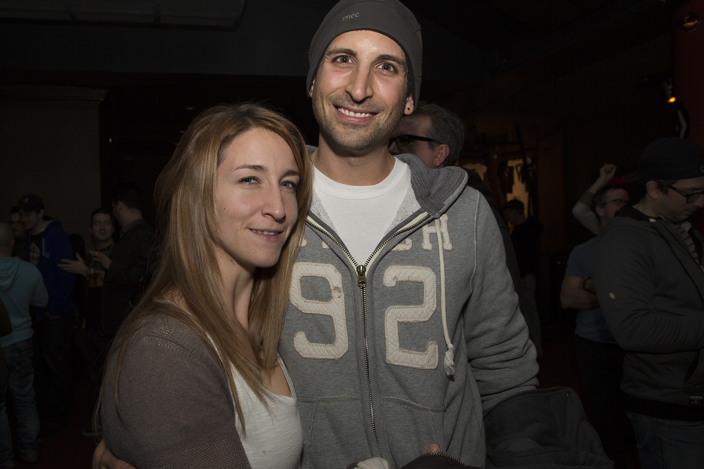 Jake Bugg offre une soirée musicale réussie au Métropolis