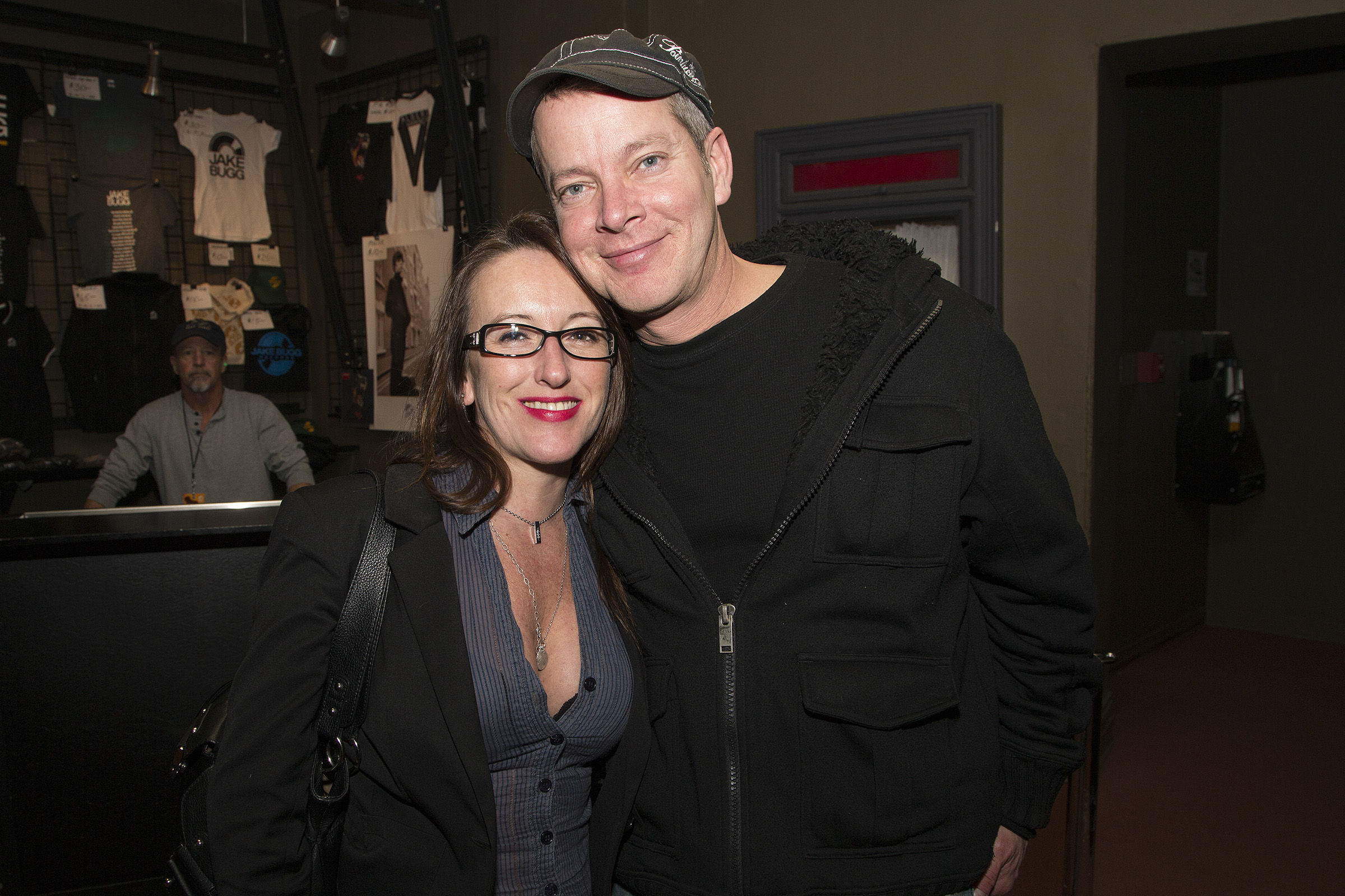 Jake Bugg offre une soirée musicale réussie au Métropolis