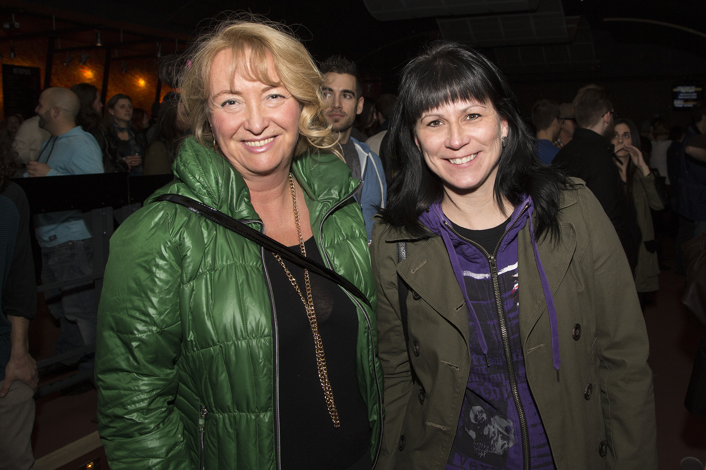 Jake Bugg offre une soirée musicale réussie au Métropolis