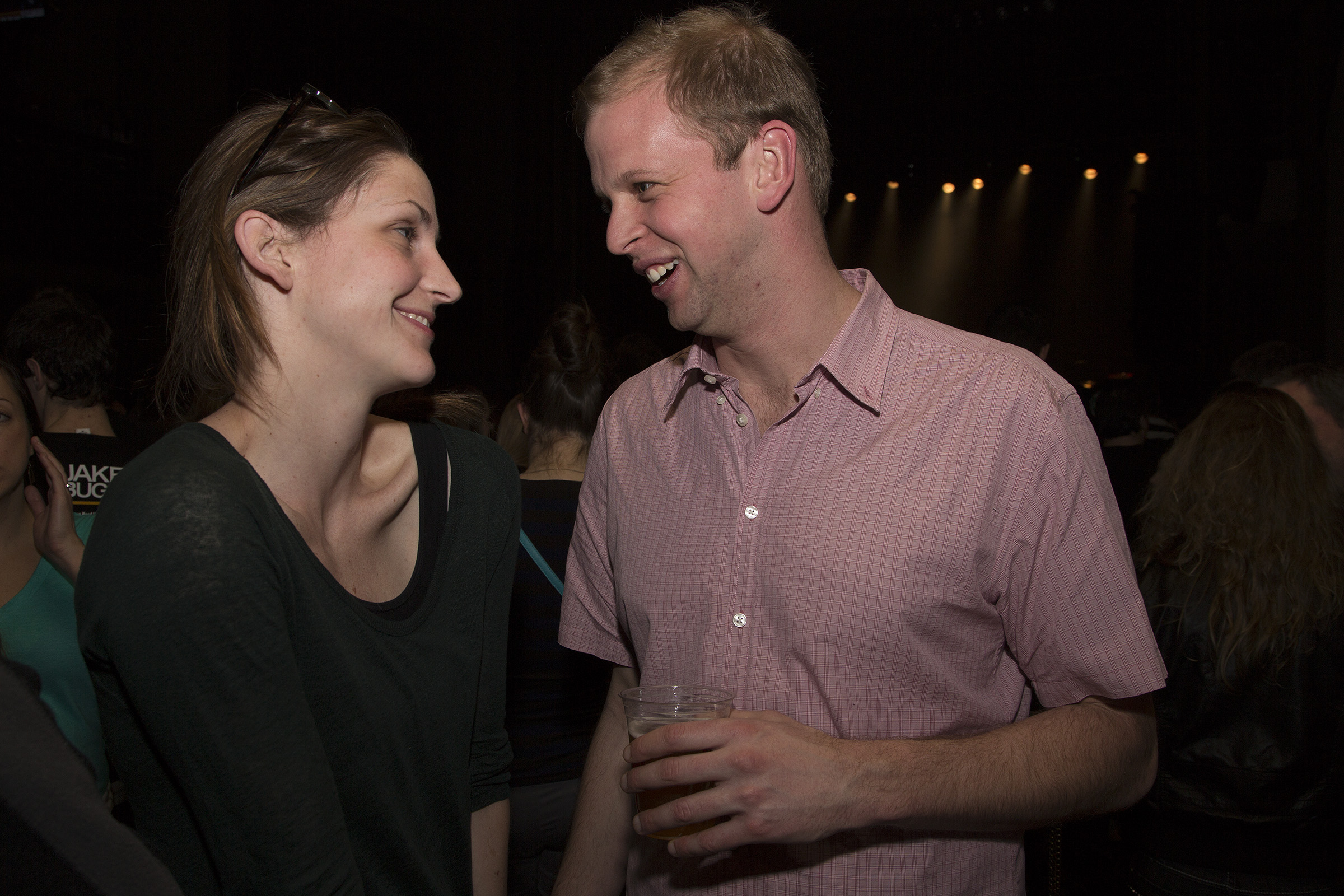 Jake Bugg offre une soirée musicale réussie au Métropolis
