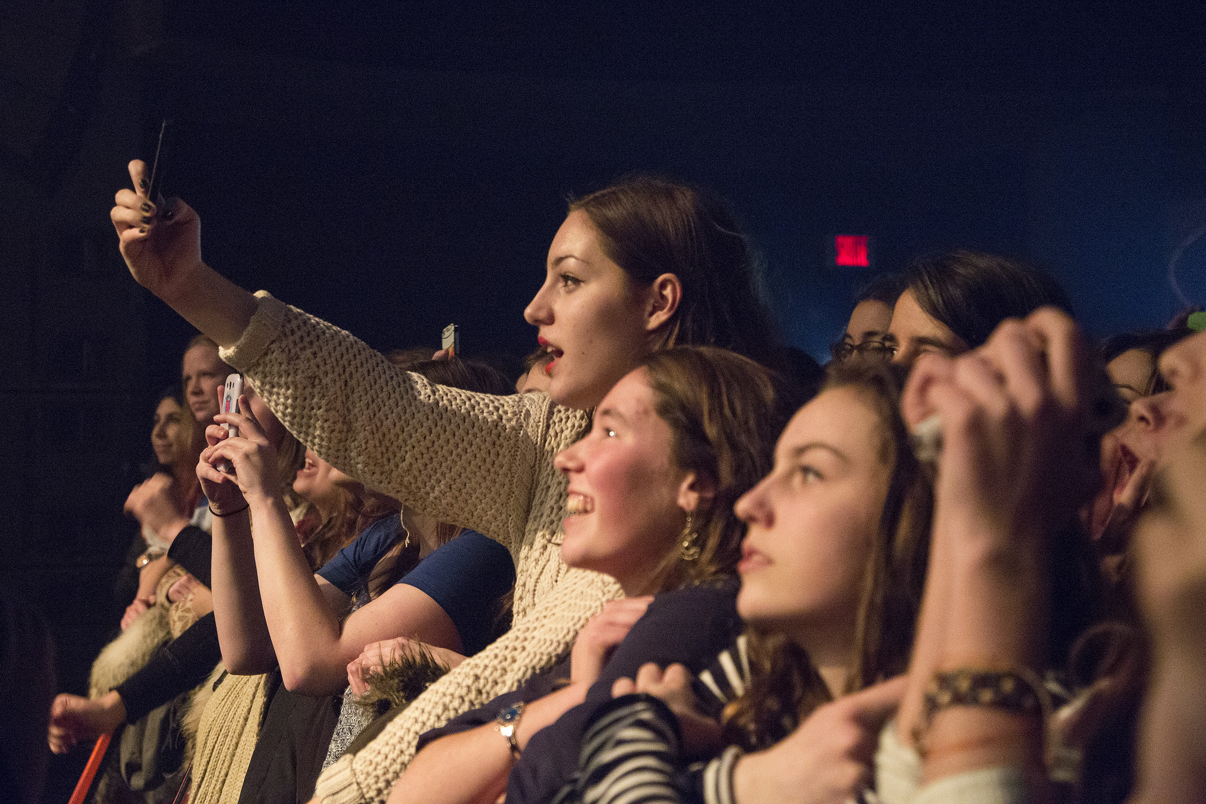 Jake Bugg offre une soirée musicale réussie au Métropolis