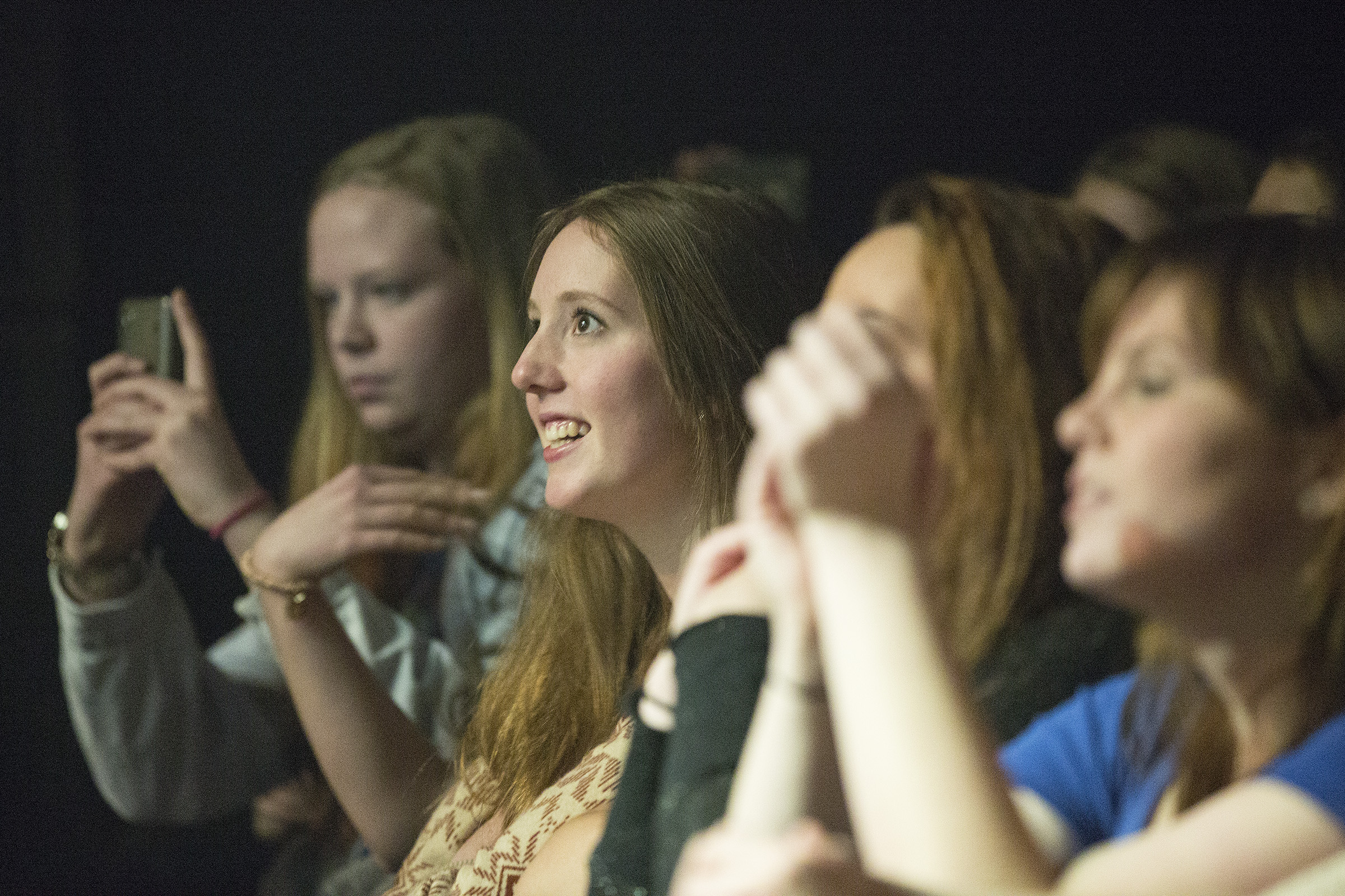 Jake Bugg offre une soirée musicale réussie au Métropolis