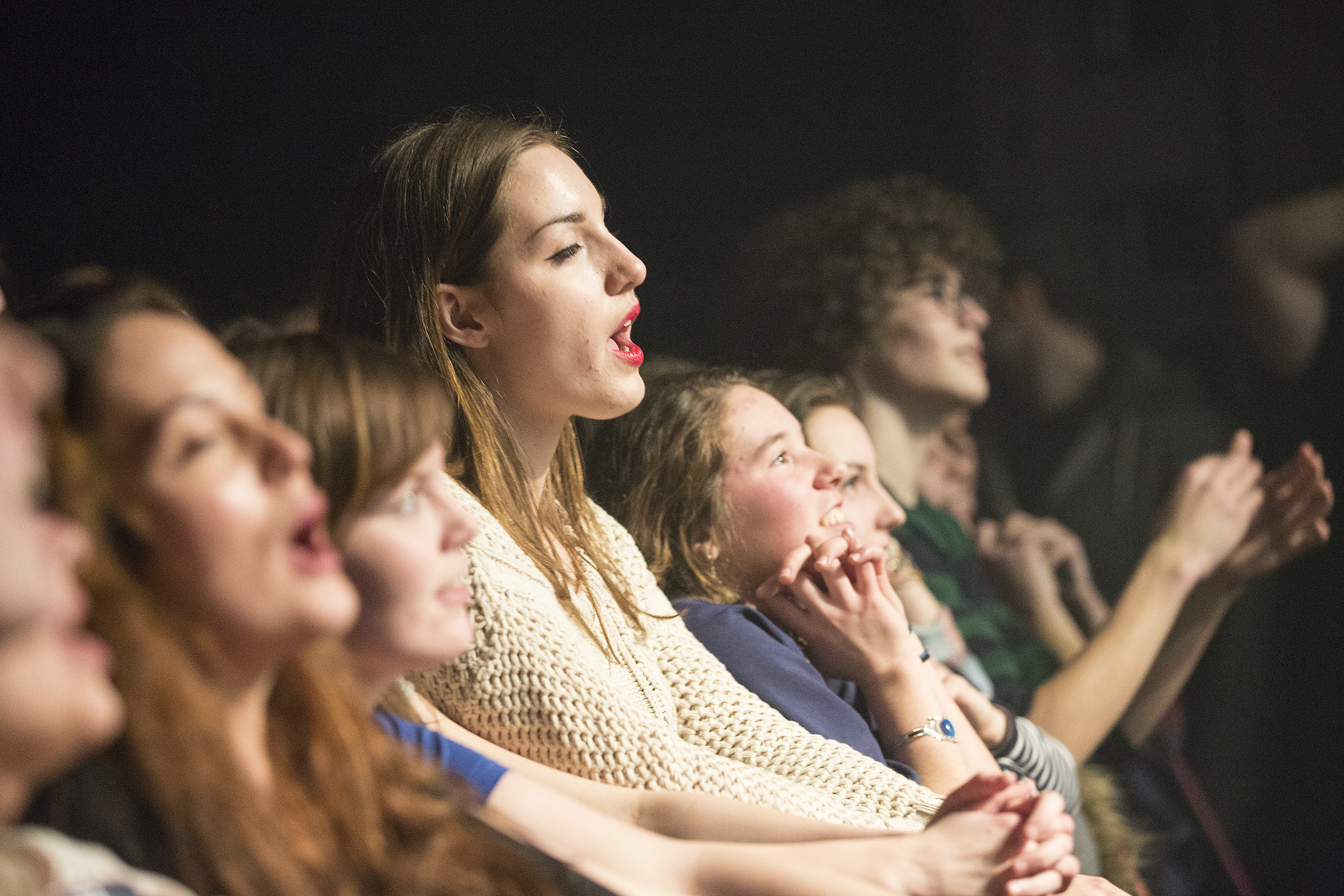 Jake Bugg offre une soirée musicale réussie au Métropolis