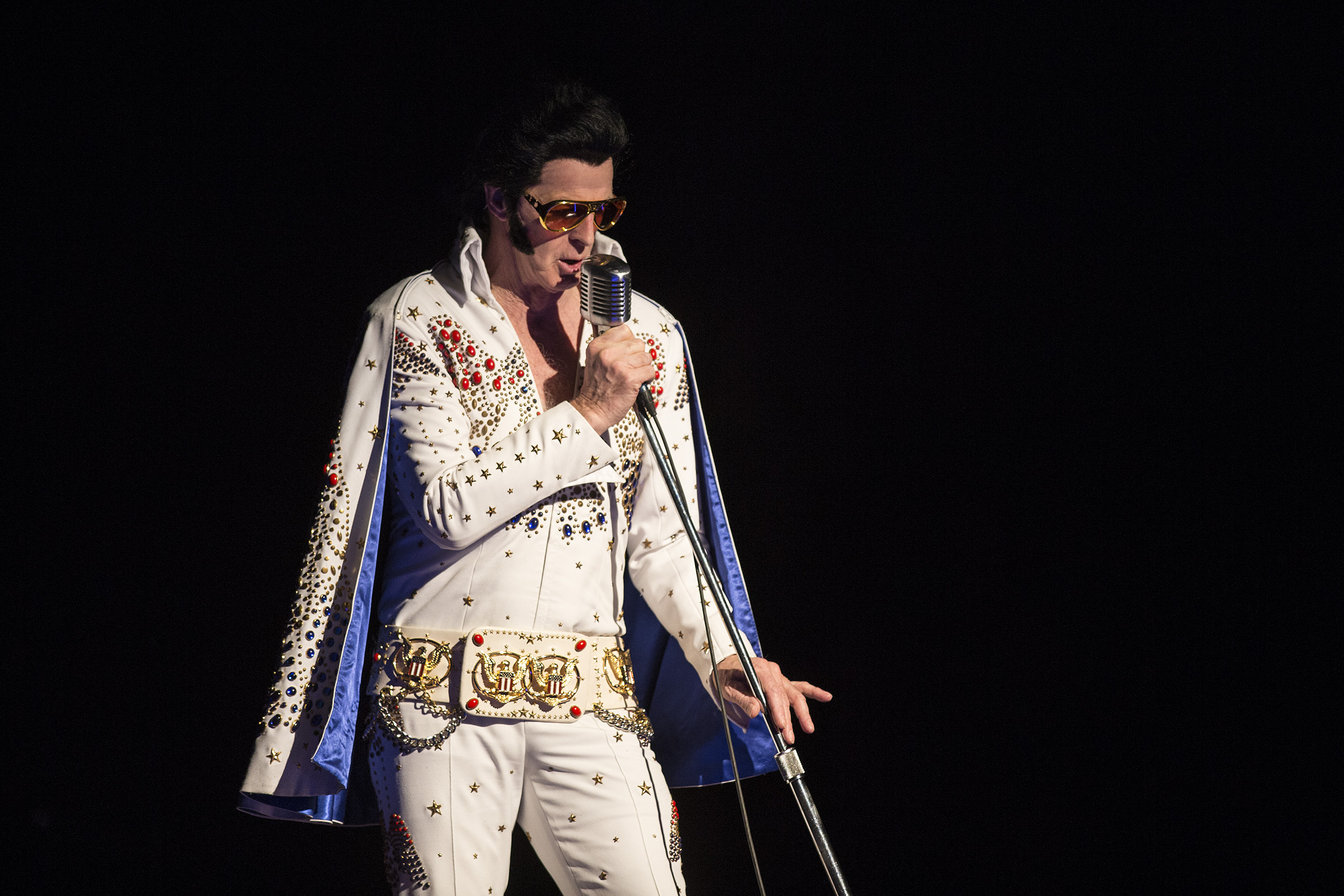 «Pique» de Robert Lepage: tout le gratin artistique montréalais présent à la première