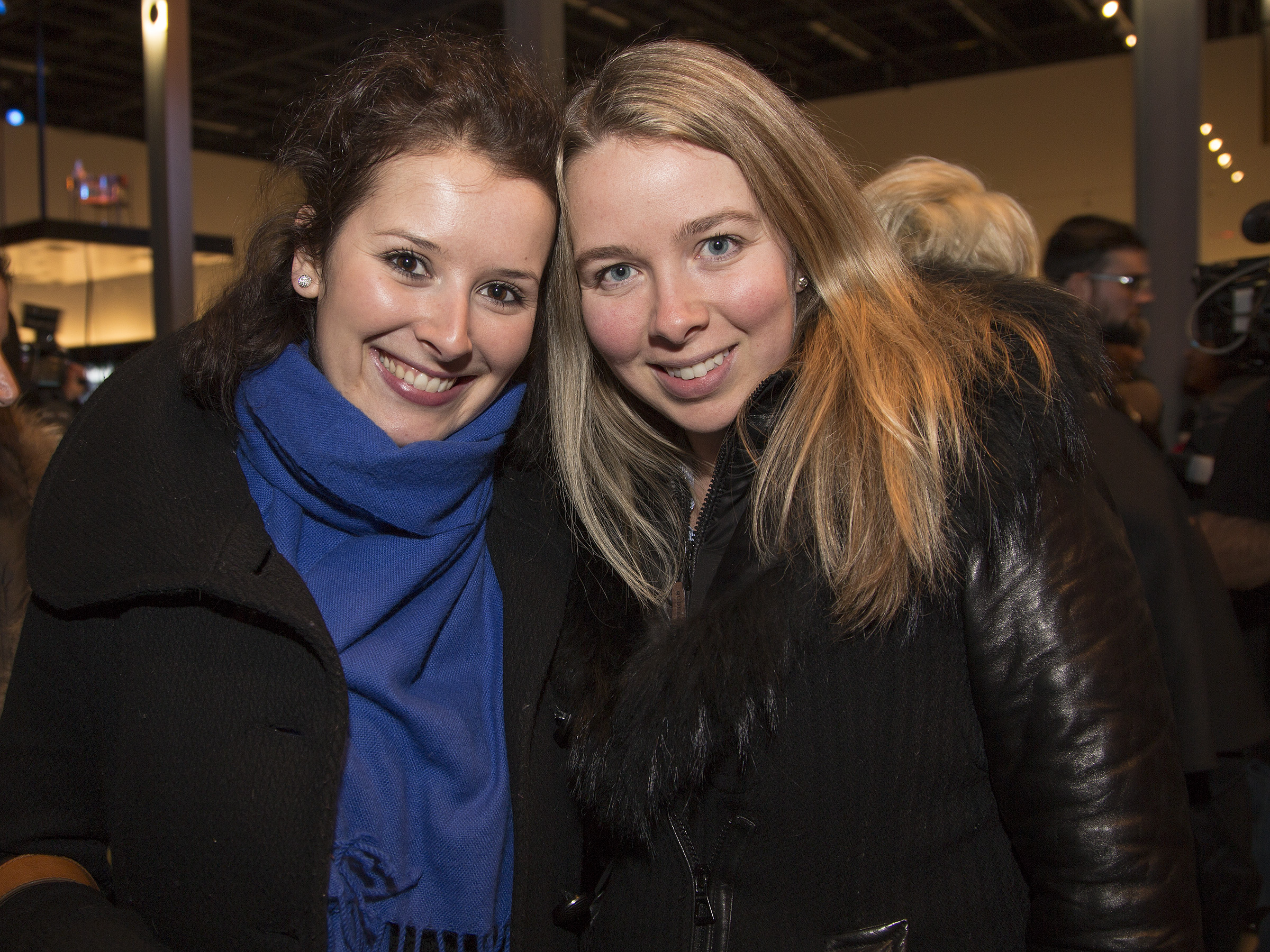 «Pique» de Robert Lepage: tout le gratin artistique montréalais présent à la première