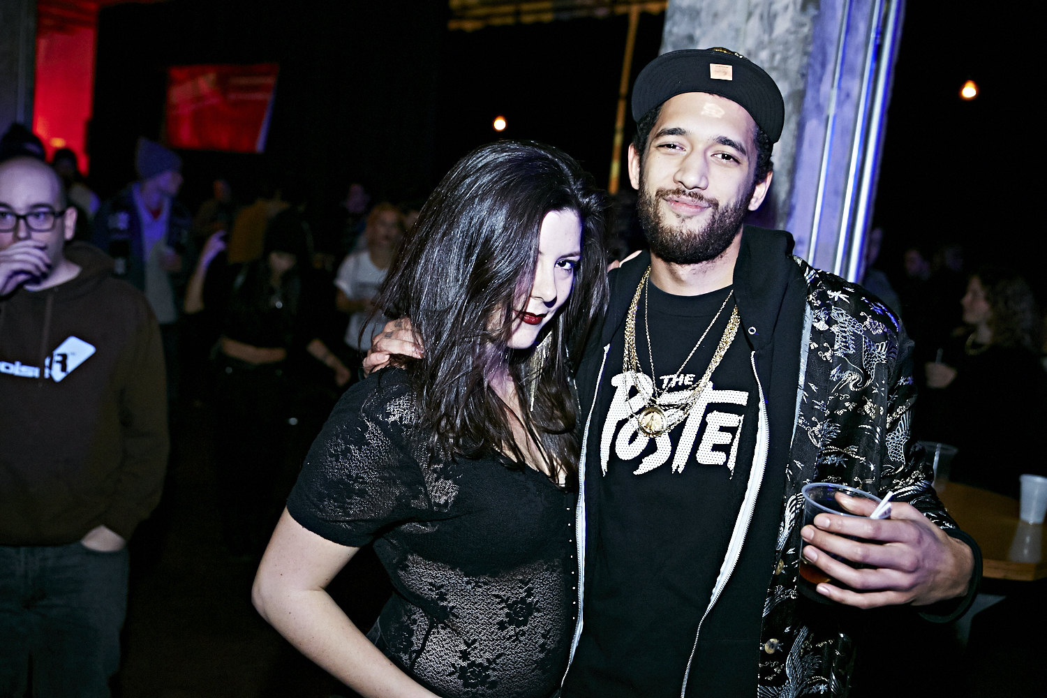 La SAT pleine à craquer pour le rebranding de Choq.ca