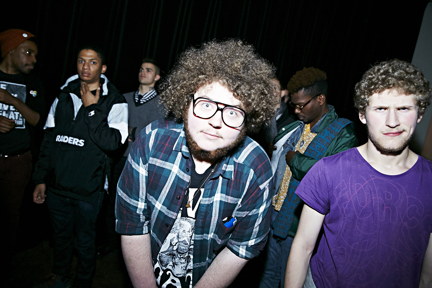 La SAT pleine à craquer pour le rebranding de Choq.ca