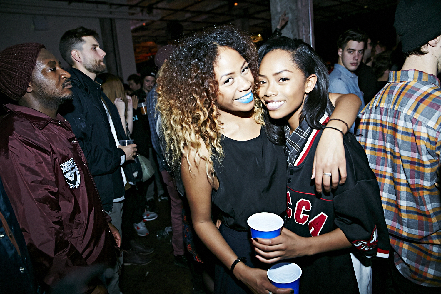 La SAT pleine à craquer pour le rebranding de Choq.ca