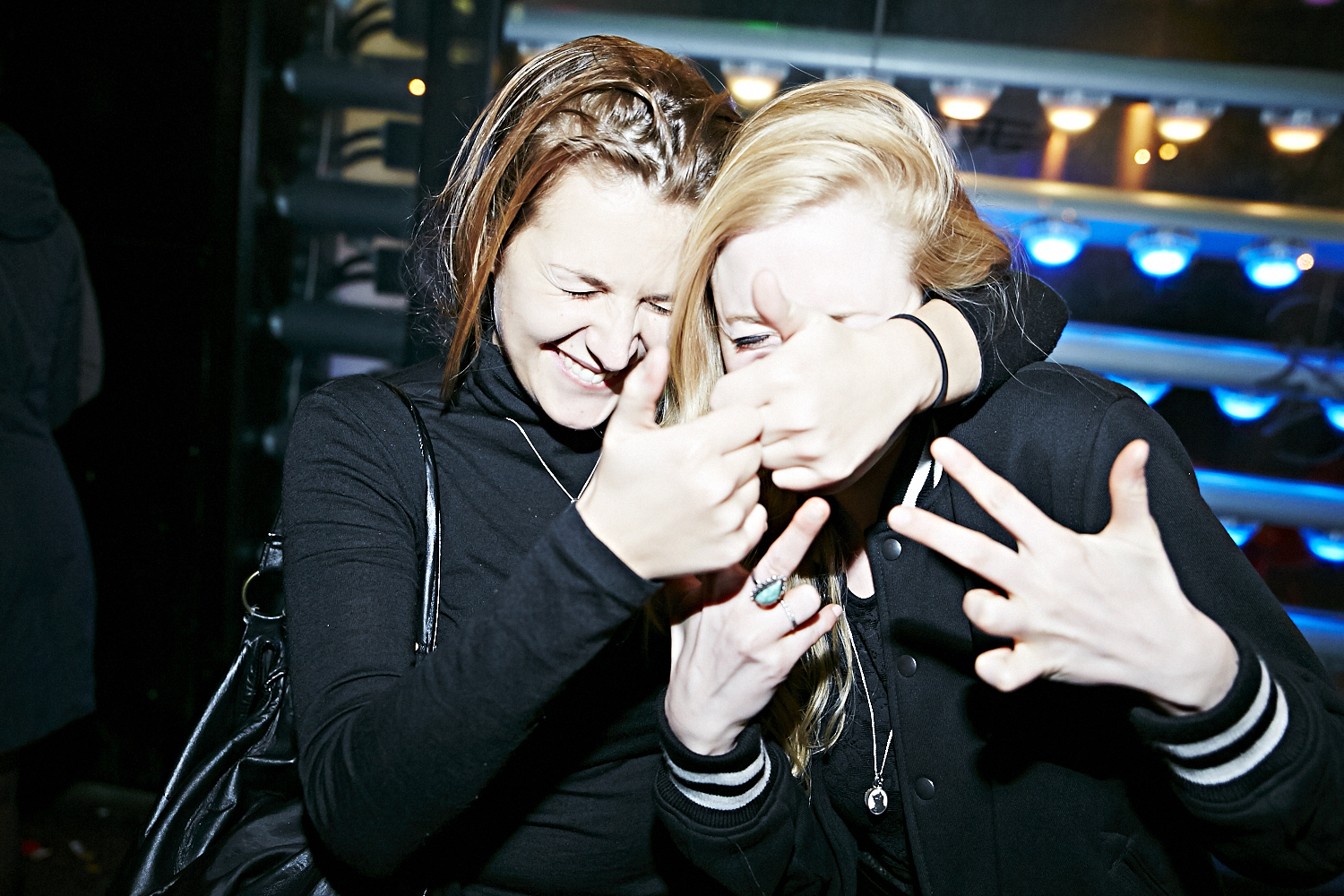 La SAT pleine à craquer pour le rebranding de Choq.ca