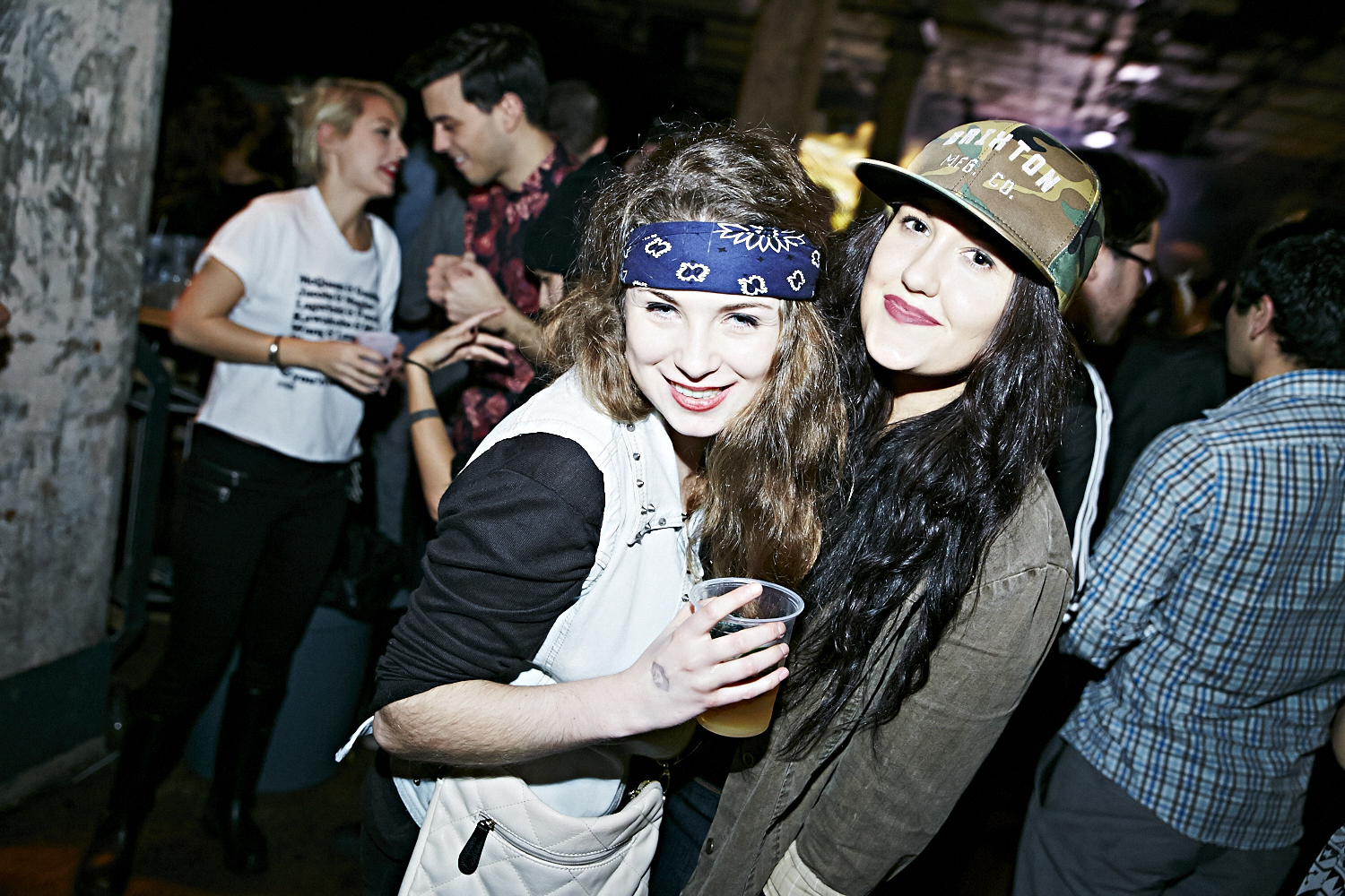 La SAT pleine à craquer pour le rebranding de Choq.ca