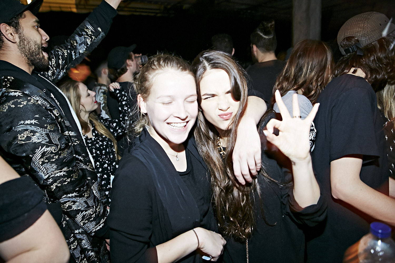 La SAT pleine à craquer pour le rebranding de Choq.ca