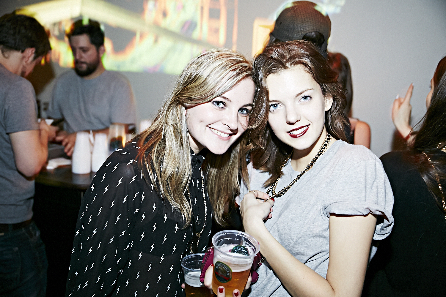 La SAT pleine à craquer pour le rebranding de Choq.ca