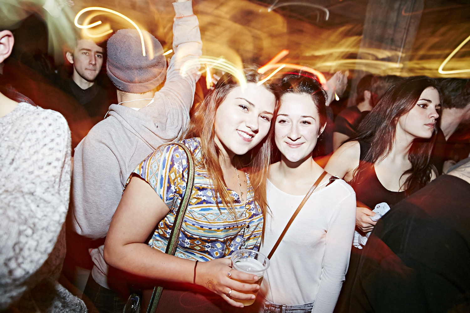 La SAT pleine à craquer pour le rebranding de Choq.ca