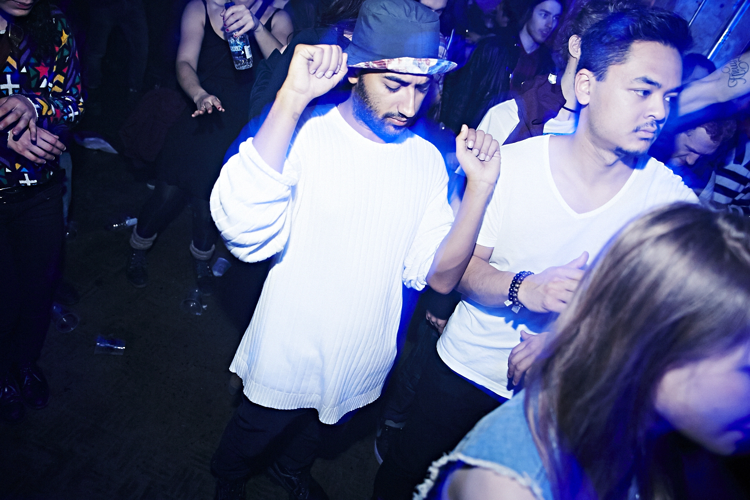 La SAT pleine à craquer pour le rebranding de Choq.ca