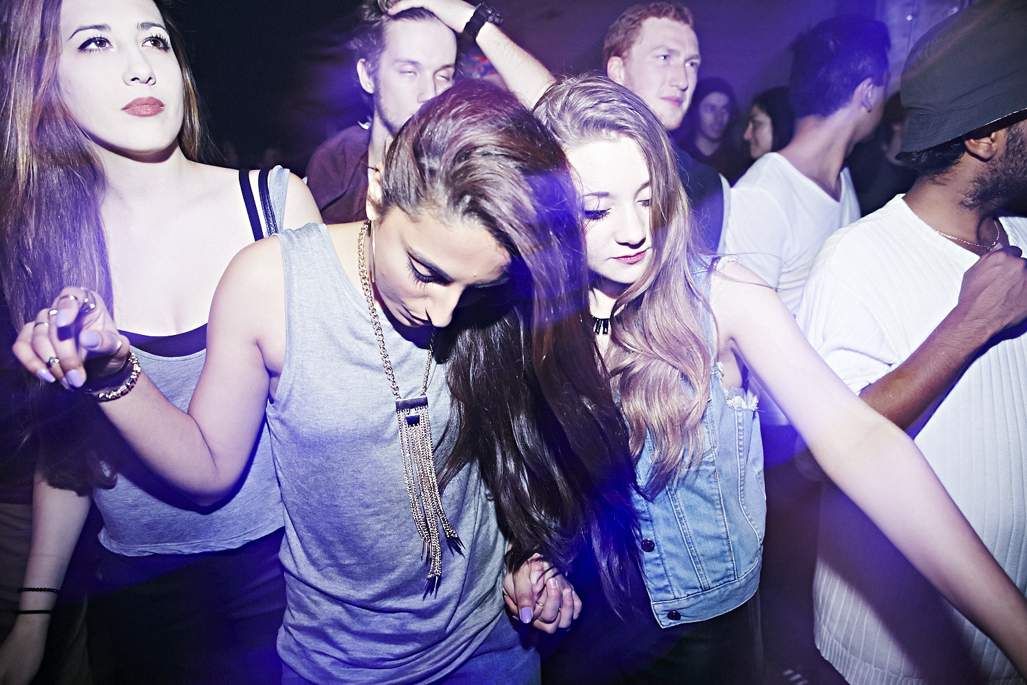 La SAT pleine à craquer pour le rebranding de Choq.ca