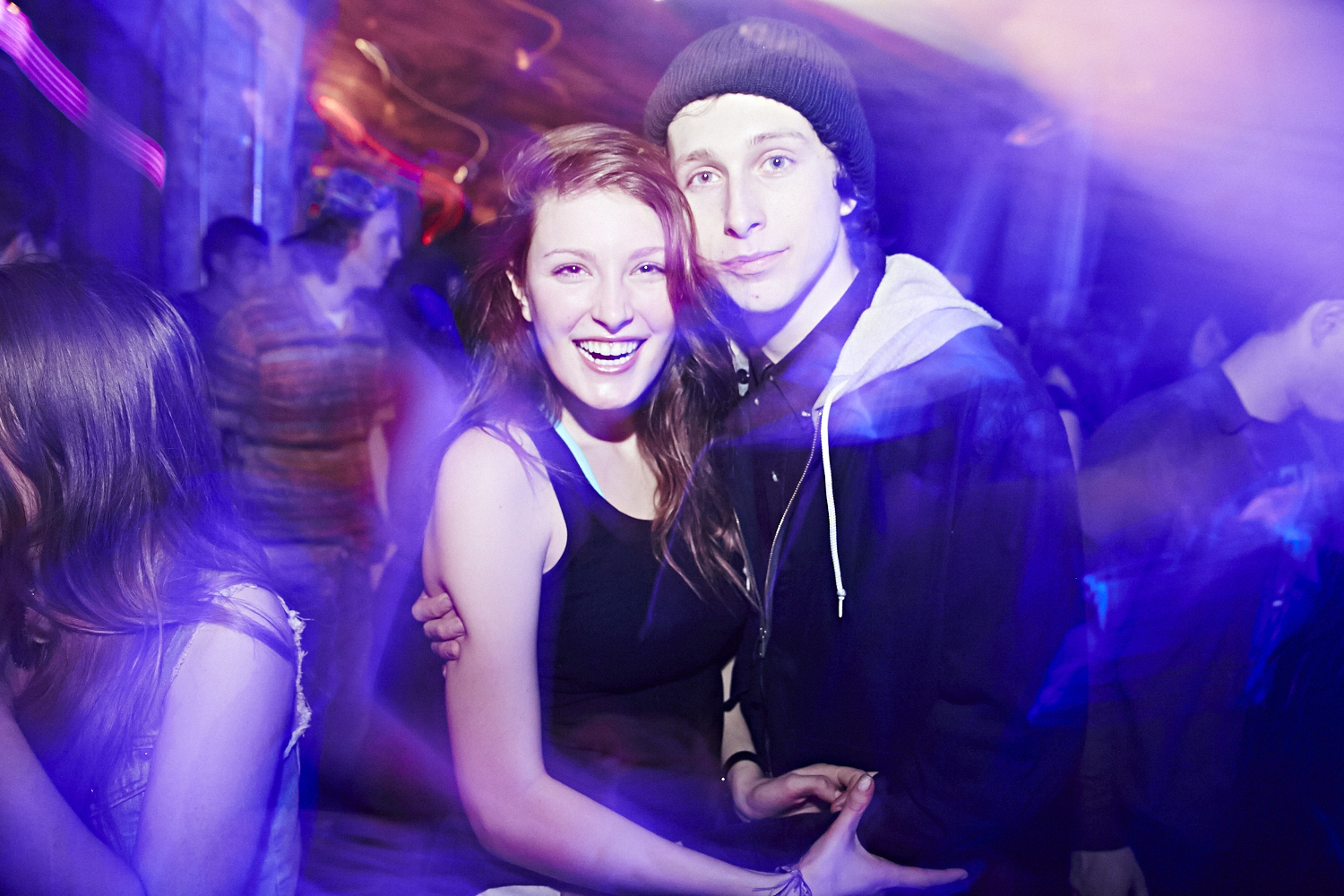 La SAT pleine à craquer pour le rebranding de Choq.ca