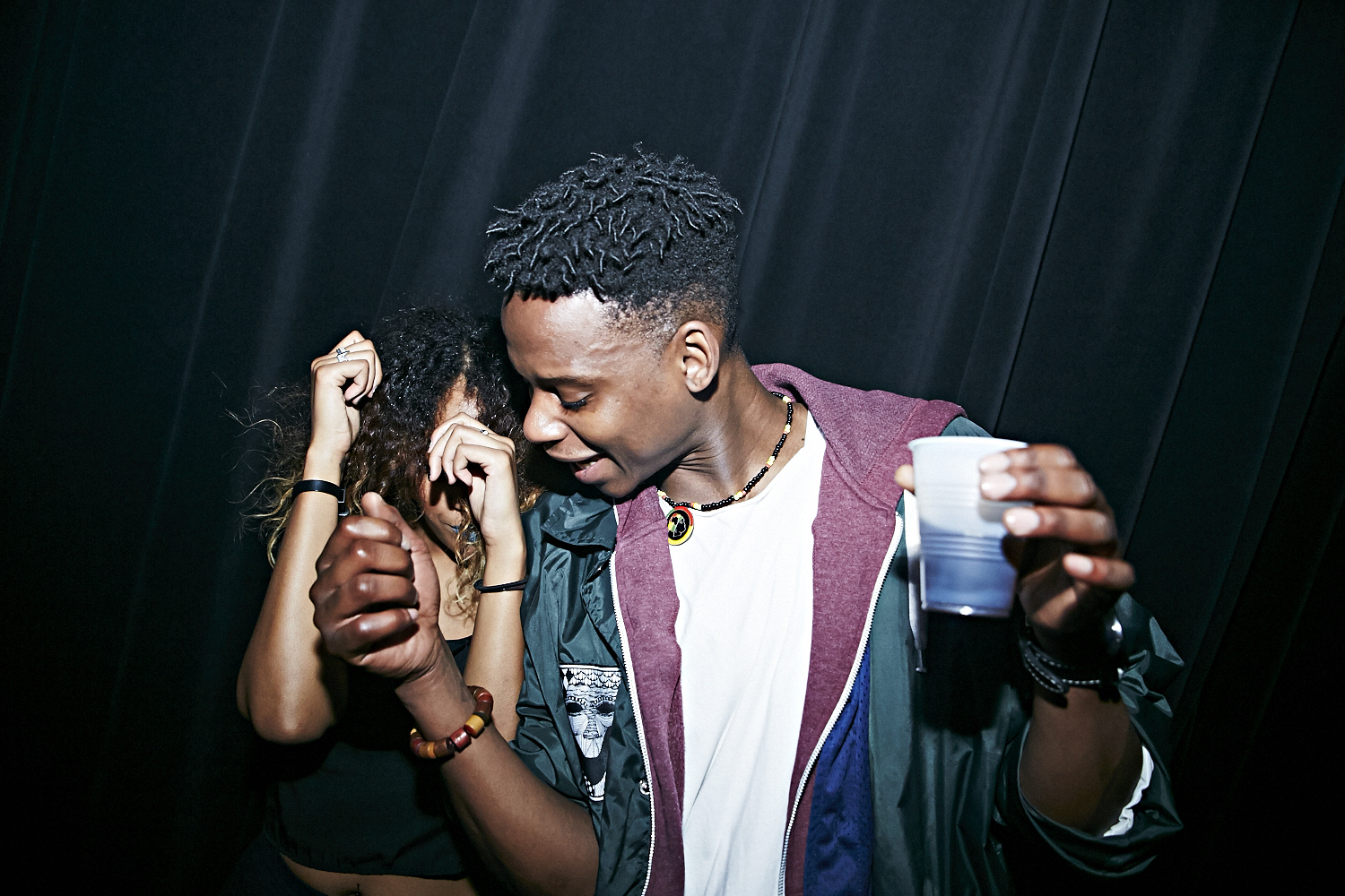 La SAT pleine à craquer pour le rebranding de Choq.ca