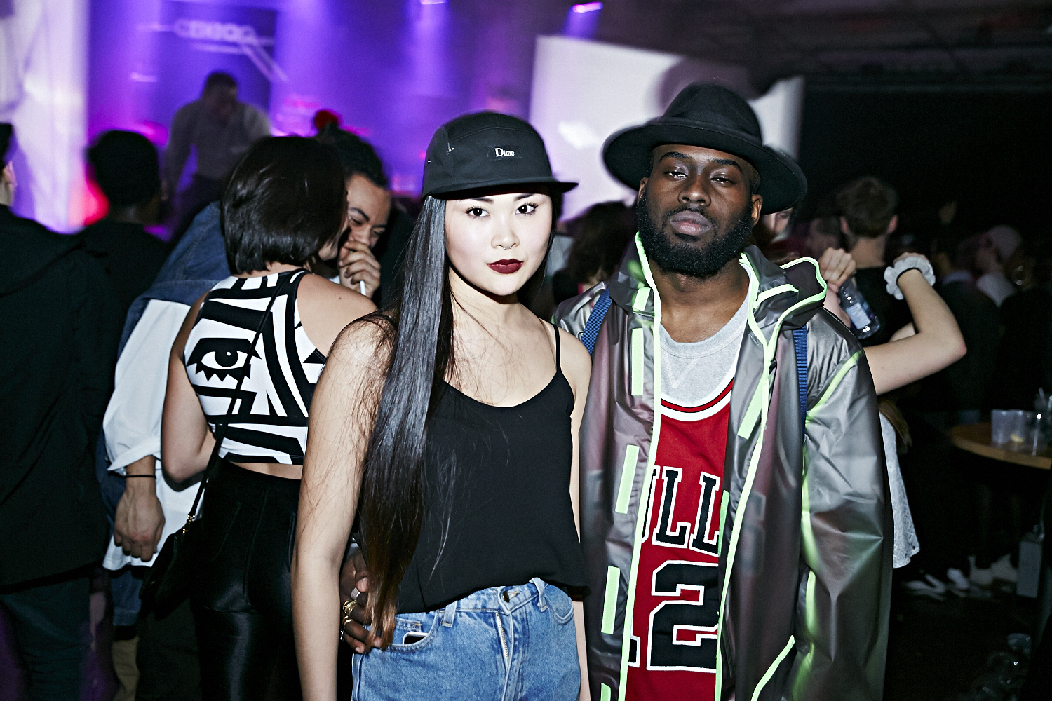 La SAT pleine à craquer pour le rebranding de Choq.ca