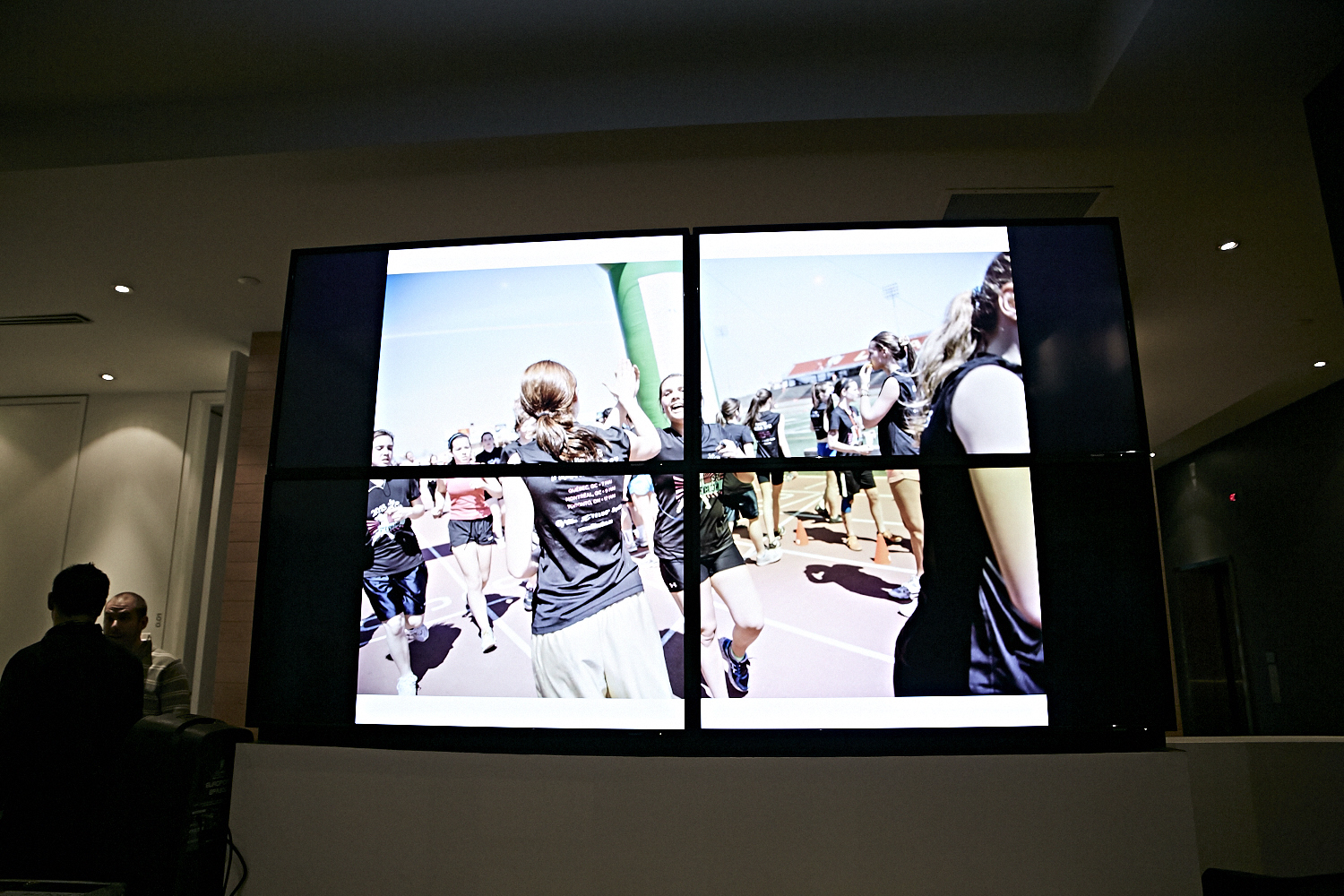 Lancement de Fillactive, un organisme qui veut vous faire bouger!